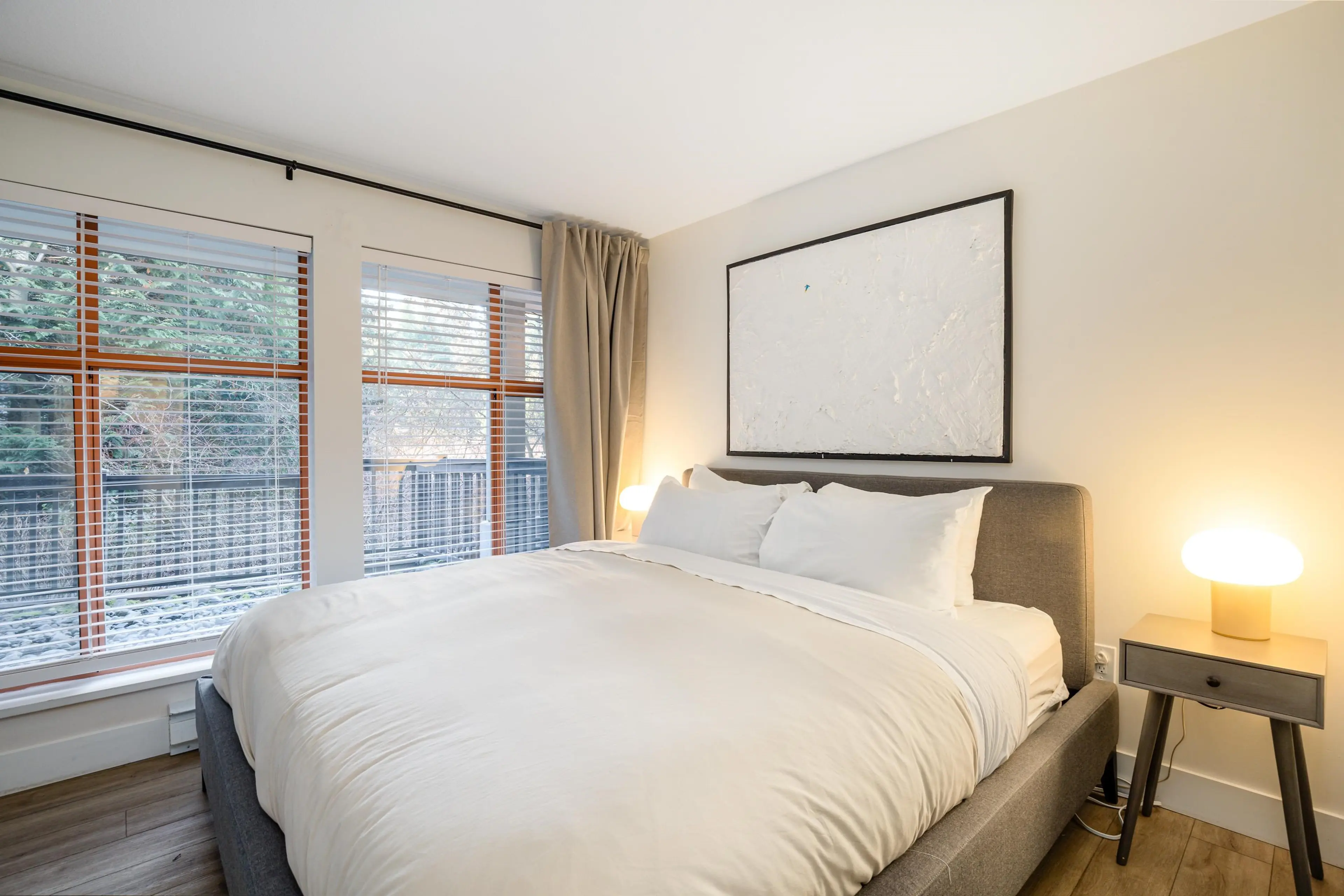 Property at #80 4355 NORTHLANDS BOULEVARD, Whistler, BC