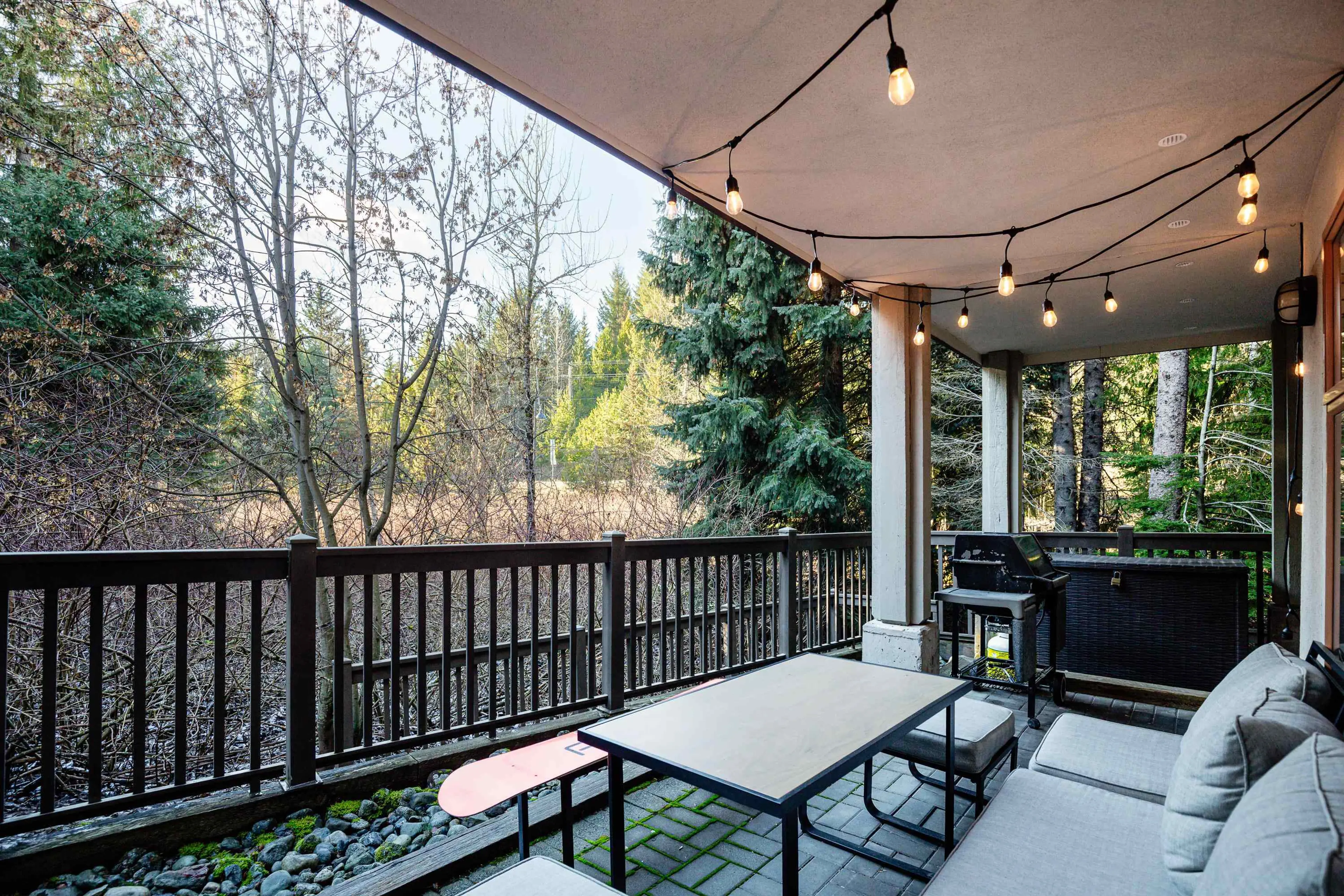 Property at #80 4355 NORTHLANDS BOULEVARD, Whistler, BC