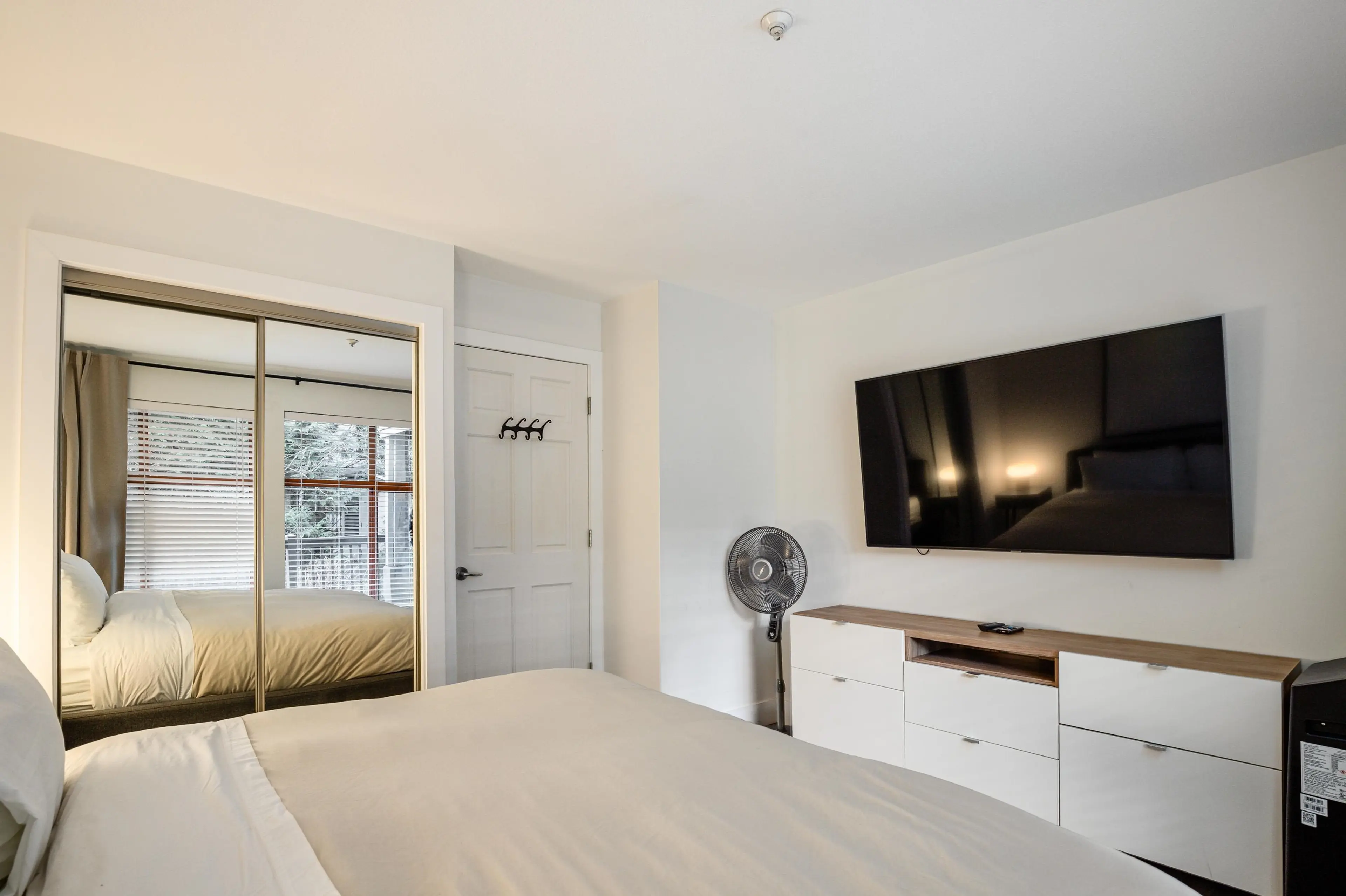 Property at #80 4355 NORTHLANDS BOULEVARD, Whistler, BC