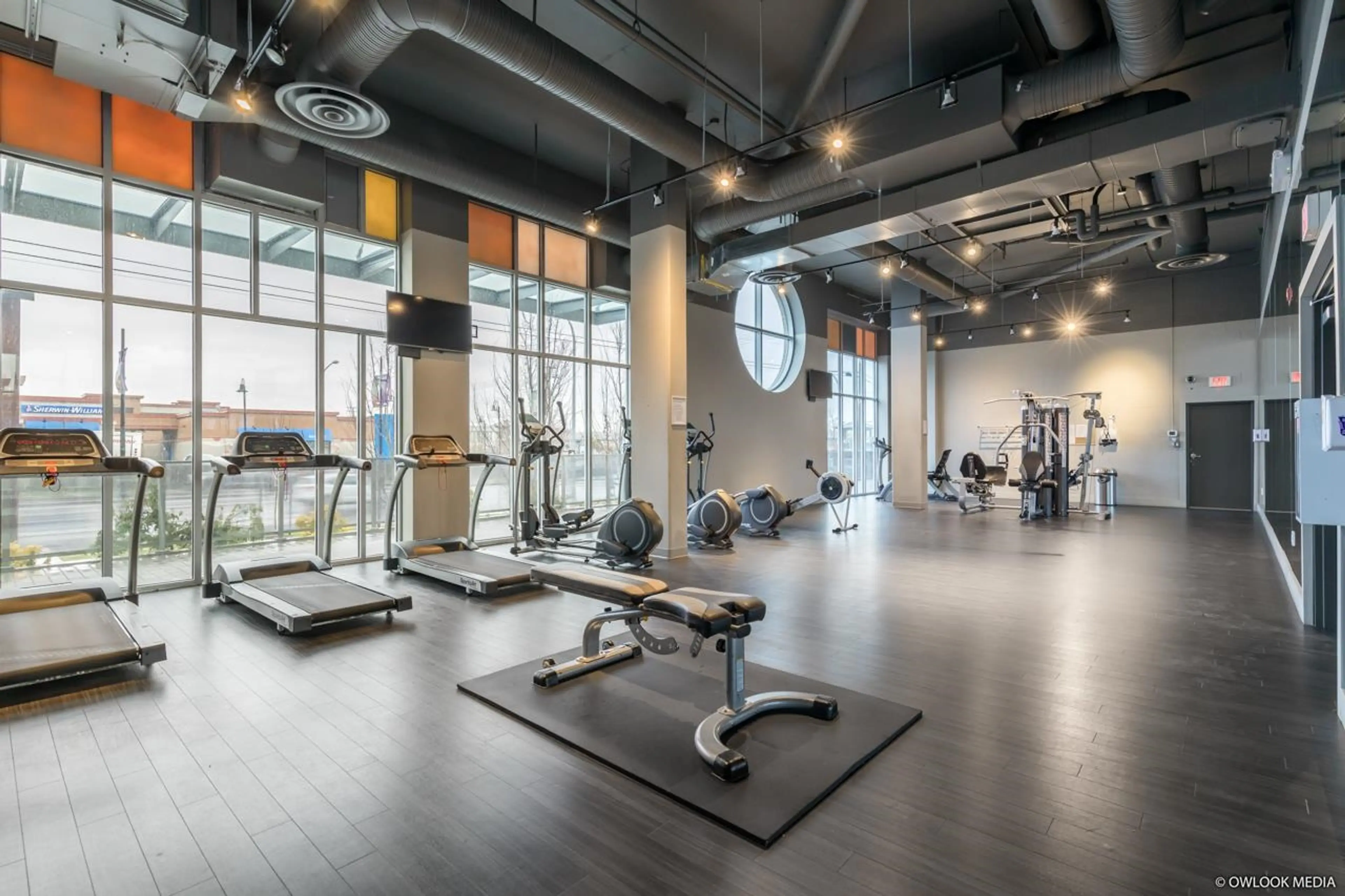 Property at #206 10780 NO. 5 ROAD, Richmond, BC