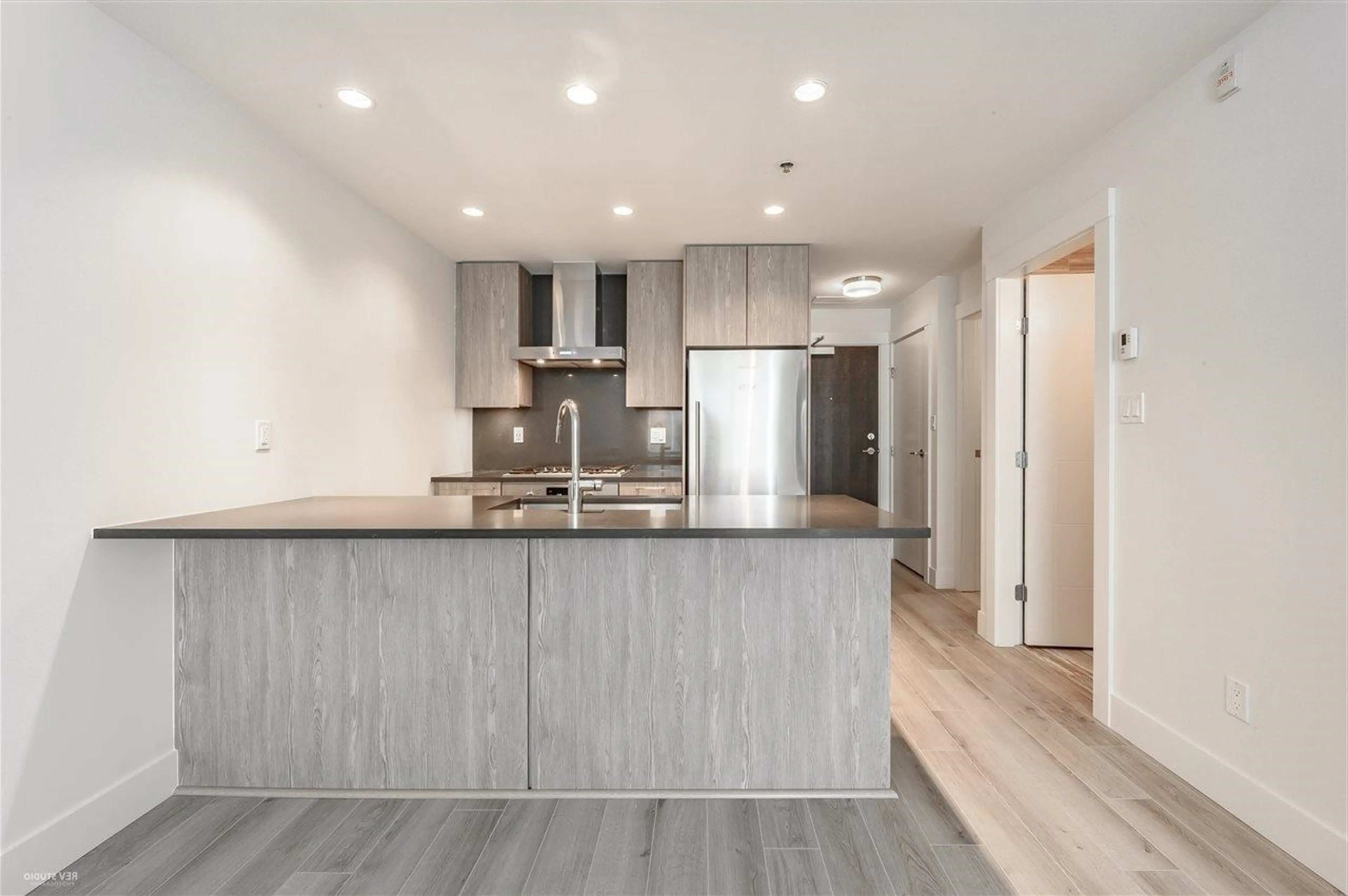 Property at #206 10780 NO. 5 ROAD, Richmond, BC