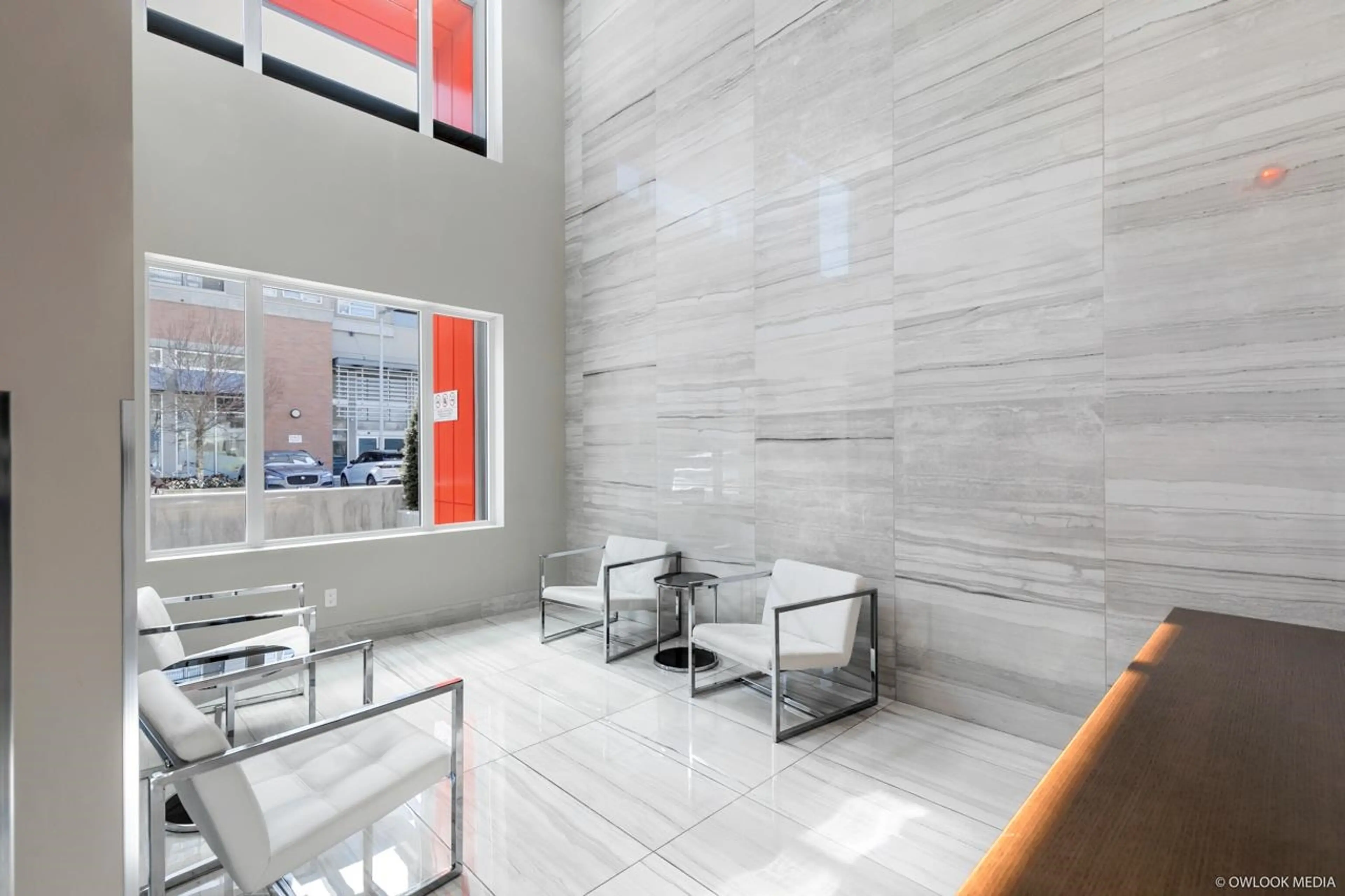 Property at #206 10780 NO. 5 ROAD, Richmond, BC