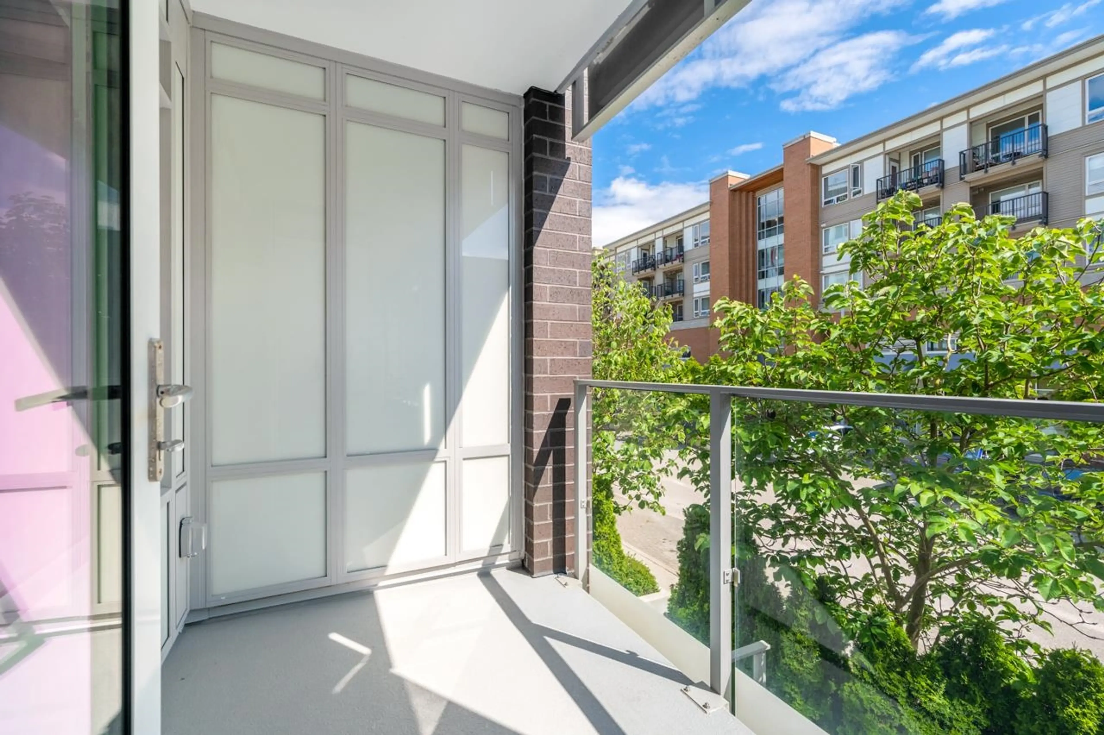 Property at #206 10780 NO. 5 ROAD, Richmond, BC