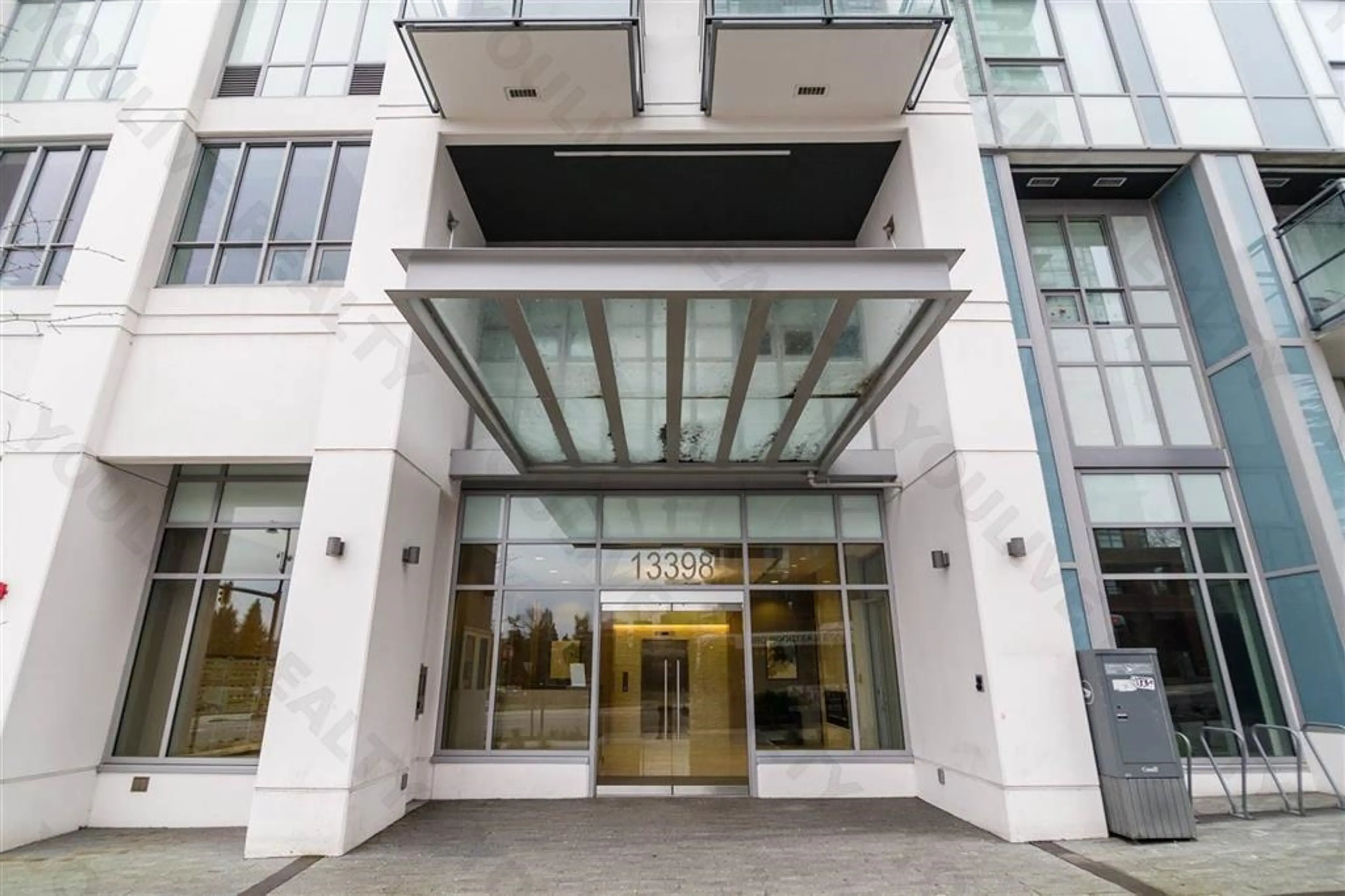 Property at #1112 13398 104 AVENUE, Surrey, BC