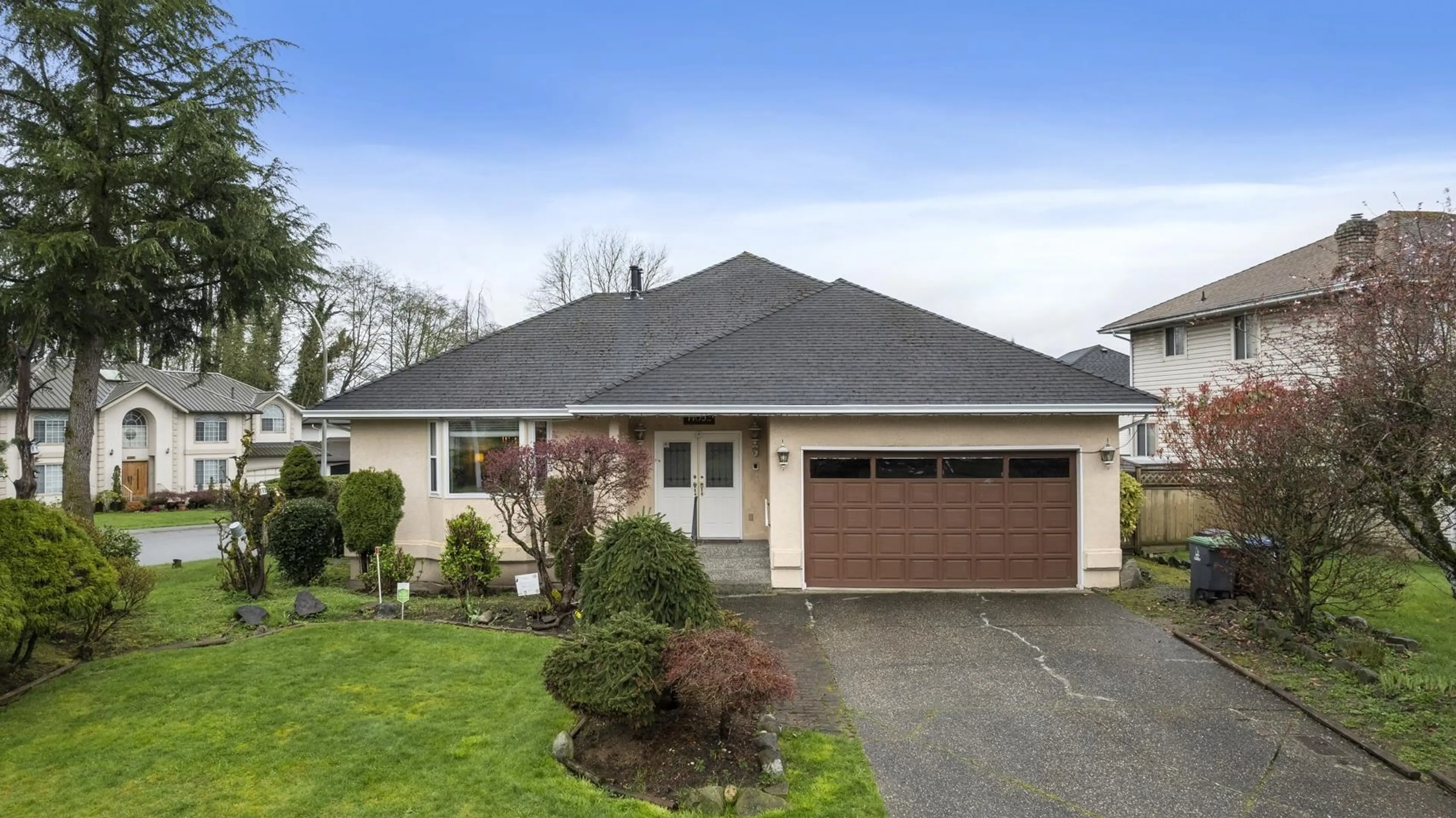 Property at 14092 86A AVENUE, Surrey, BC