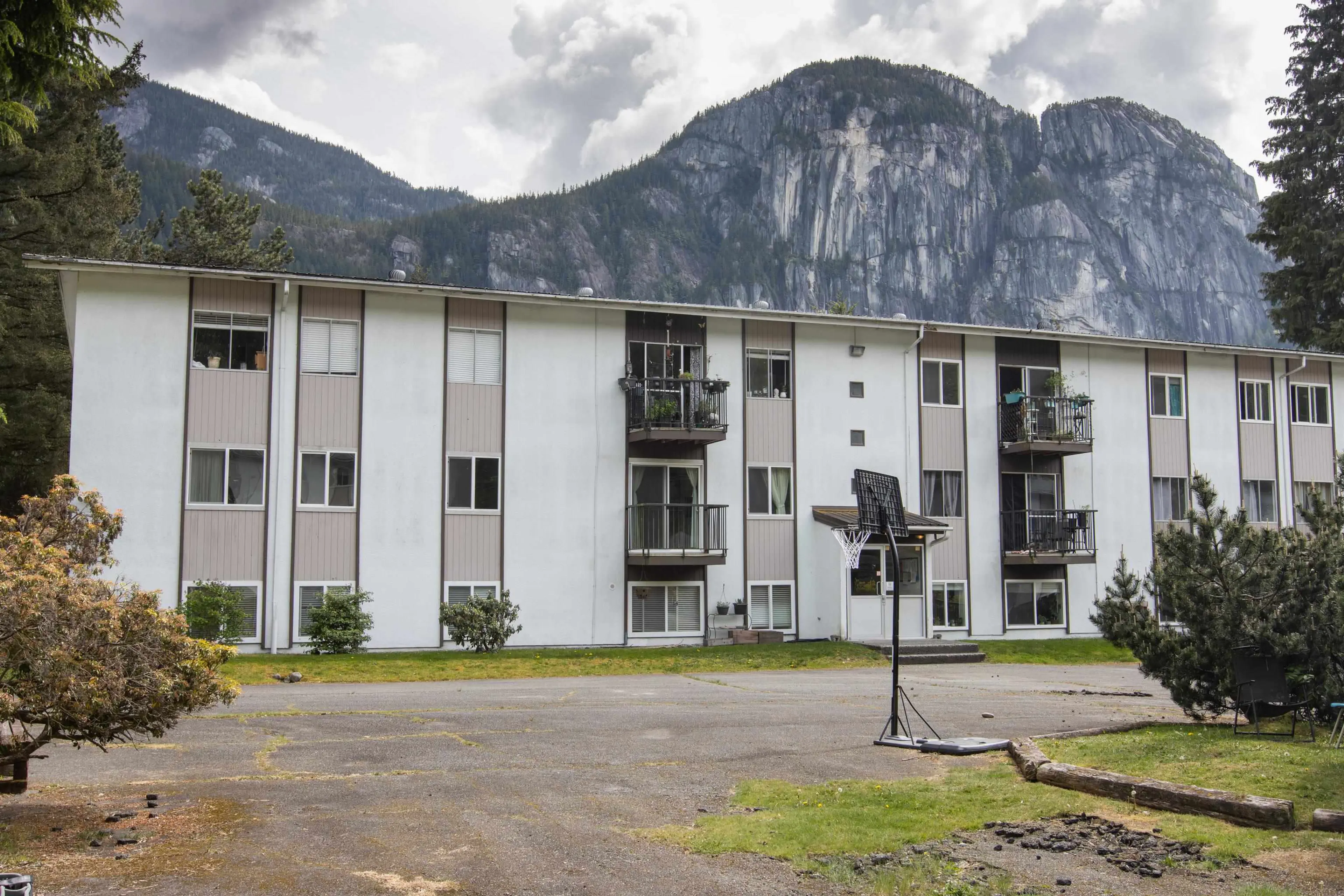 Property at #25 38175 WESTWAY AVENUE, Squamish, BC