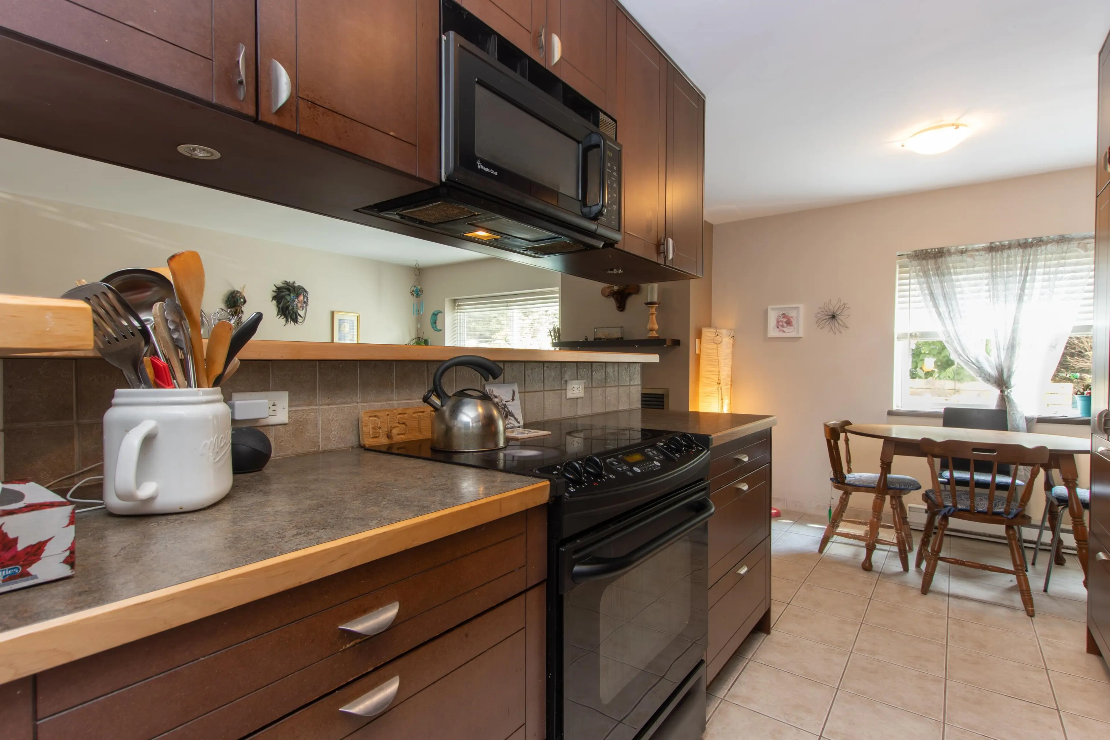 Property at #25 38175 WESTWAY AVENUE, Squamish, BC