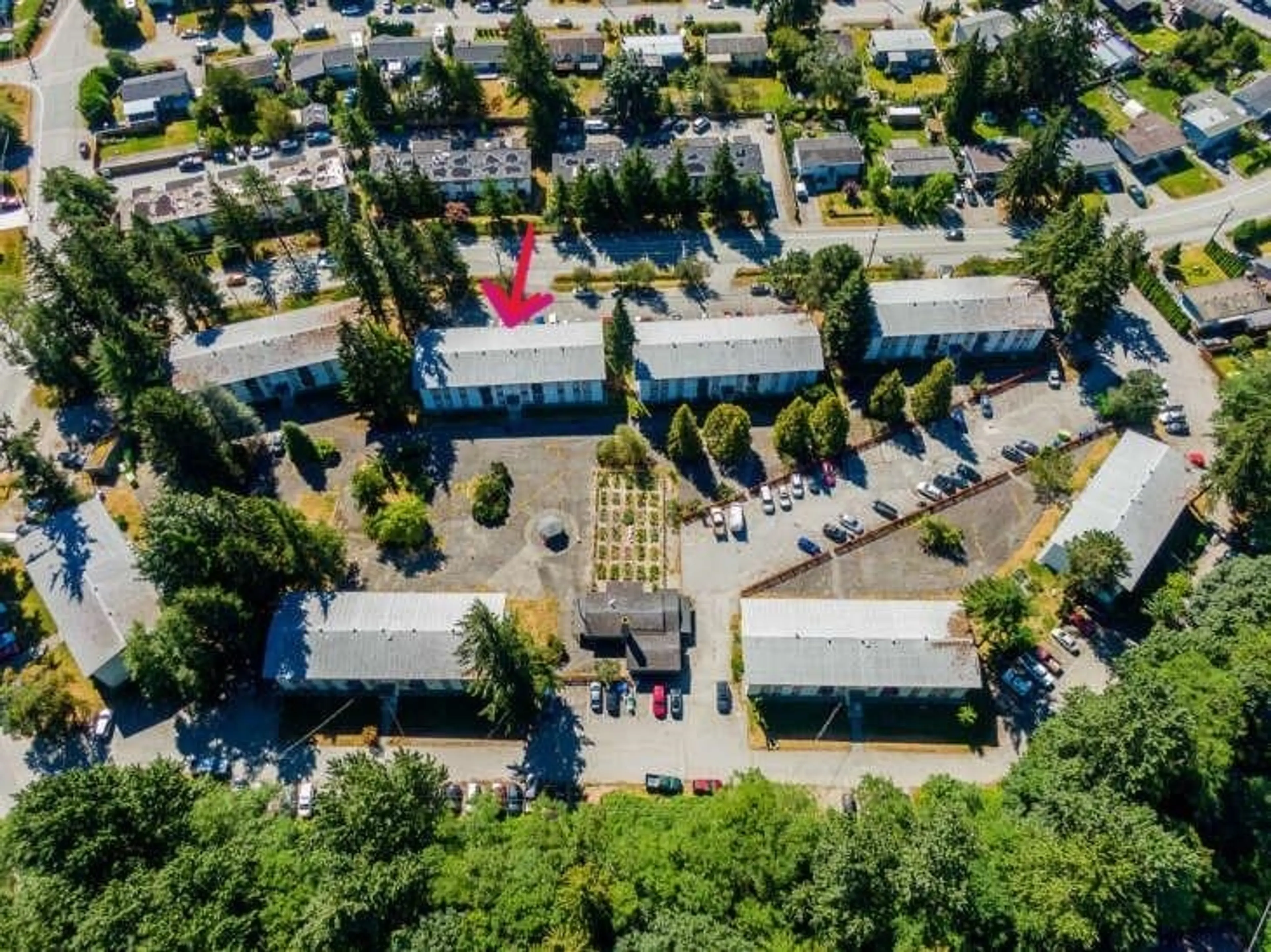 Property at #25 38175 WESTWAY AVENUE, Squamish, BC