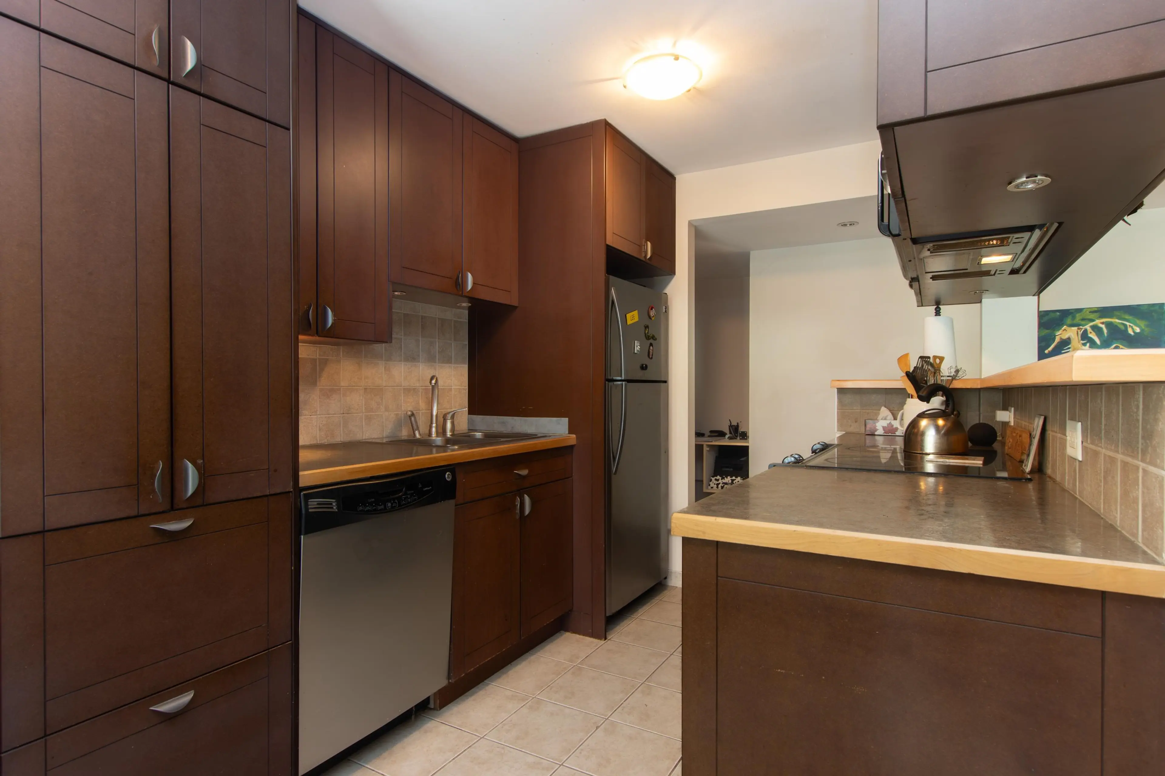 Property at #25 38175 WESTWAY AVENUE, Squamish, BC