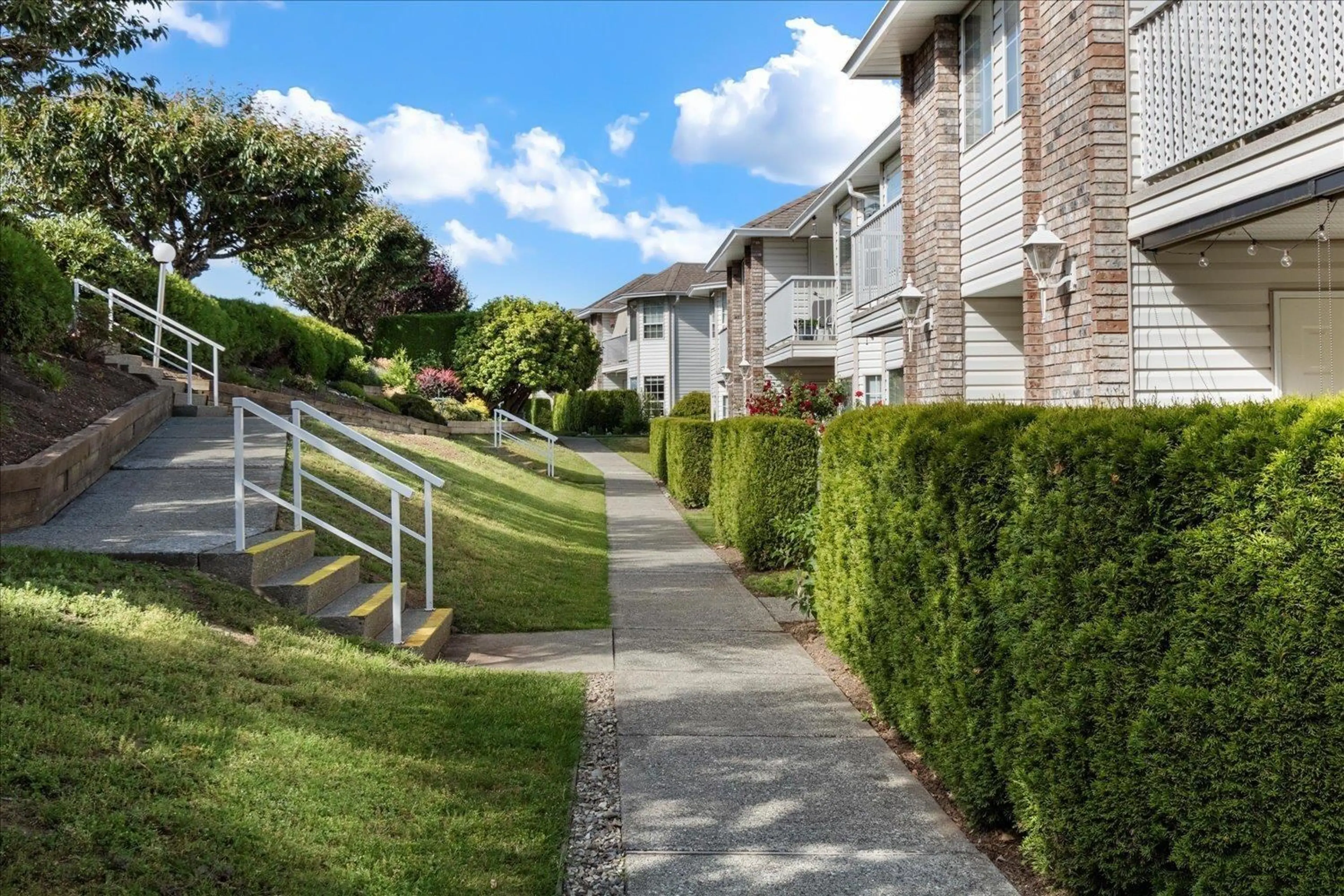 Property at #39 2938 TRAFALGAR STREET, Abbotsford, BC