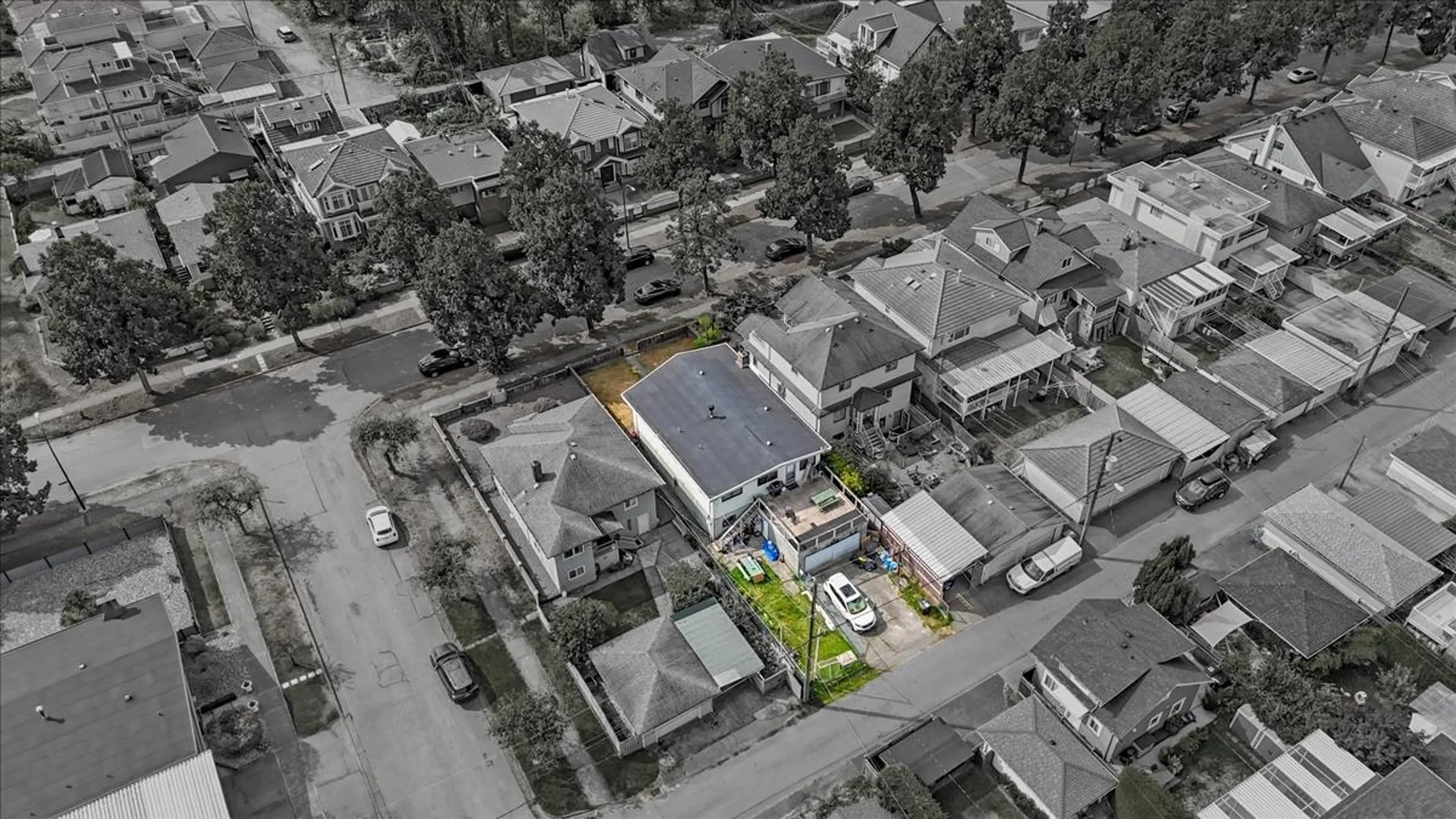 Property at 2593 E 25TH AVENUE, Vancouver, BC