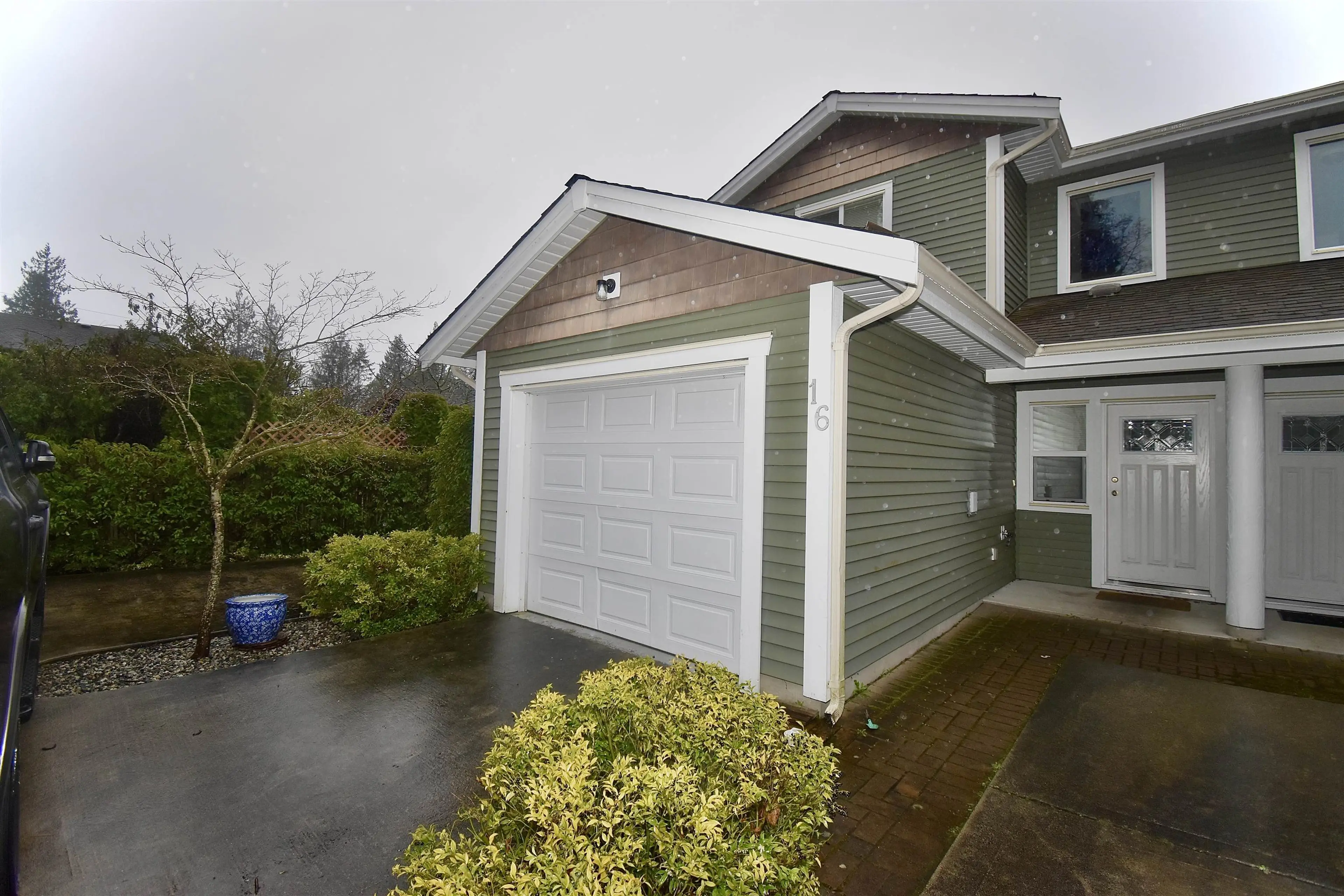 Property at #16 624 SHAW ROAD, Gibsons, BC