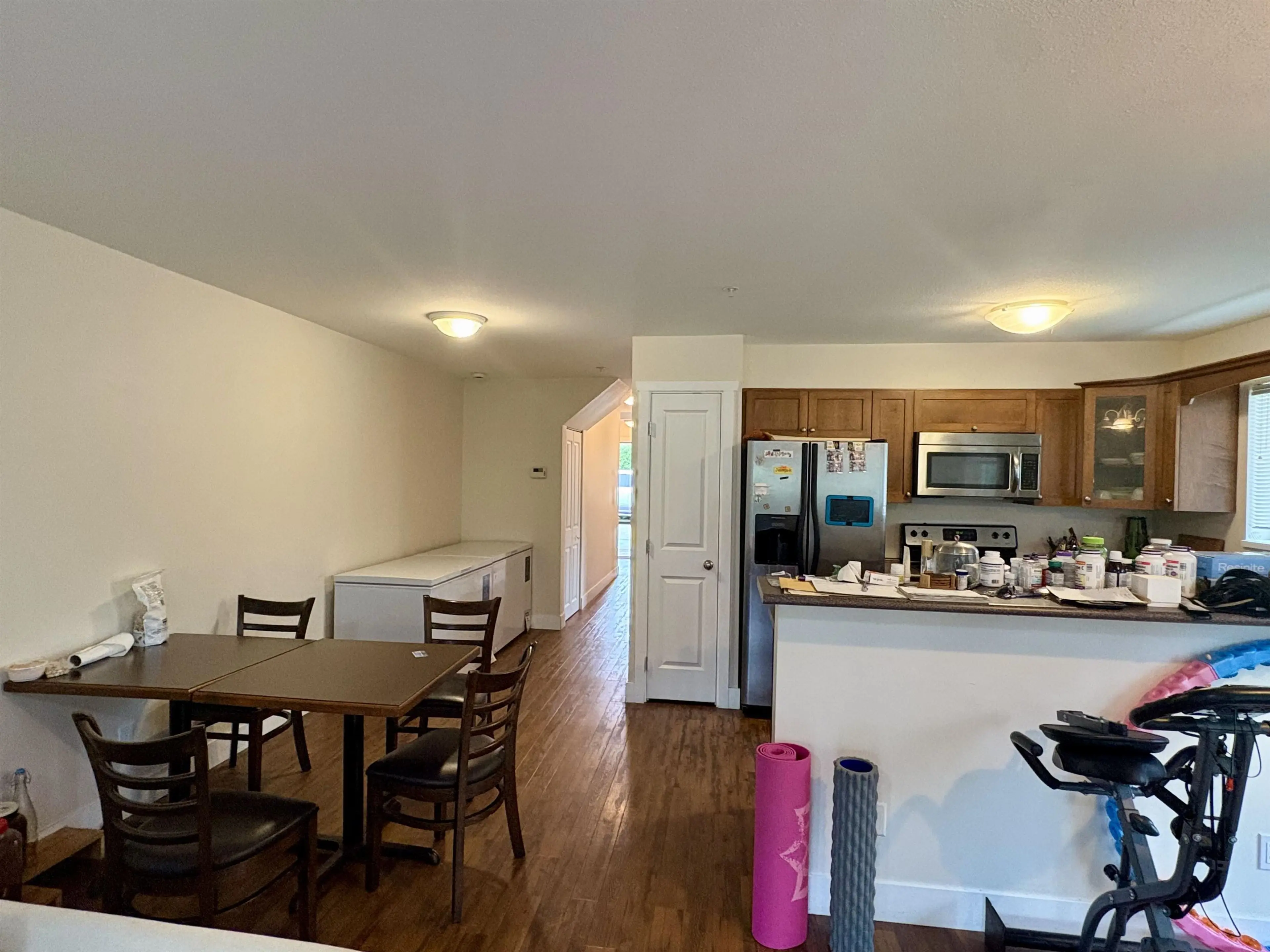 Property at #16 624 SHAW ROAD, Gibsons, BC