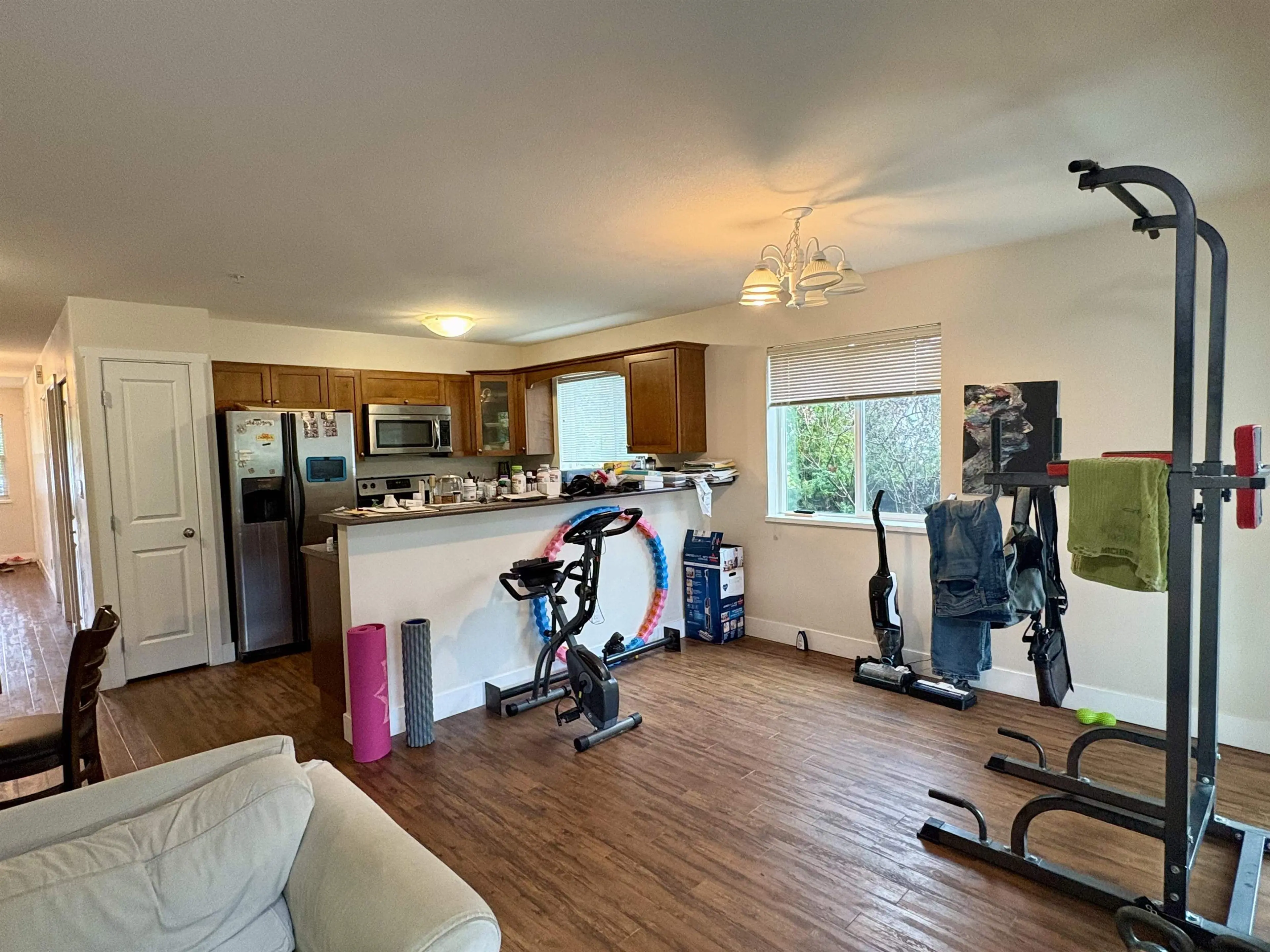 Property at #16 624 SHAW ROAD, Gibsons, BC