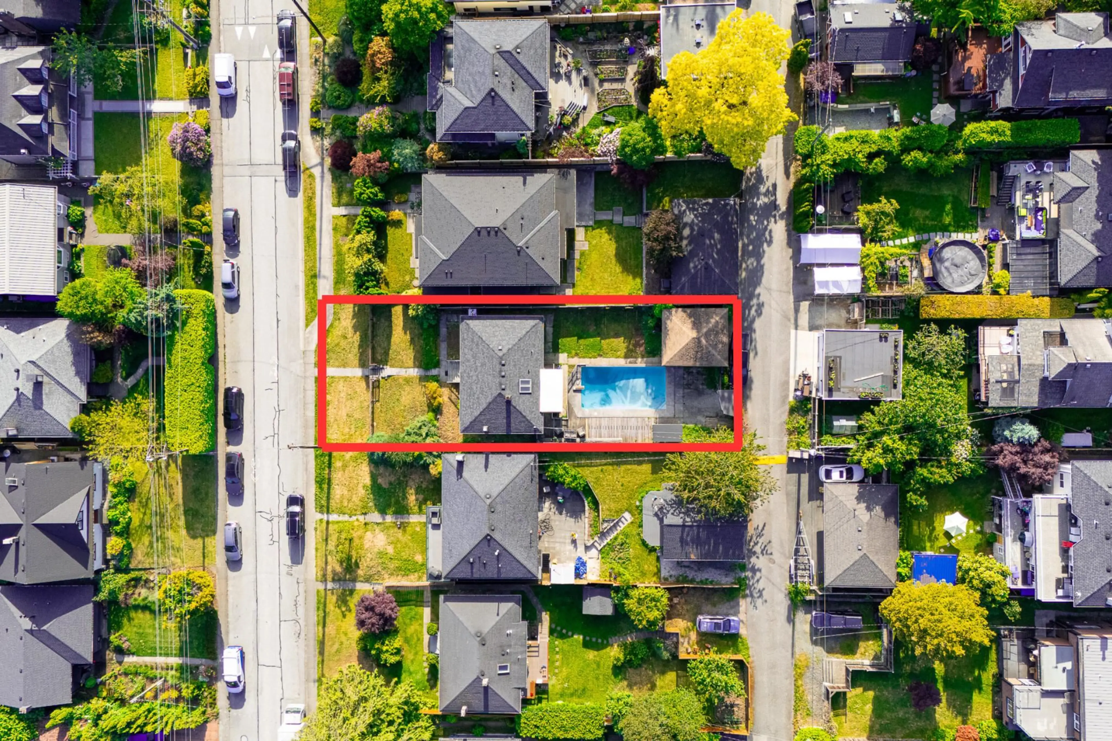 Property at 822 E 4TH STREET, North Vancouver, BC