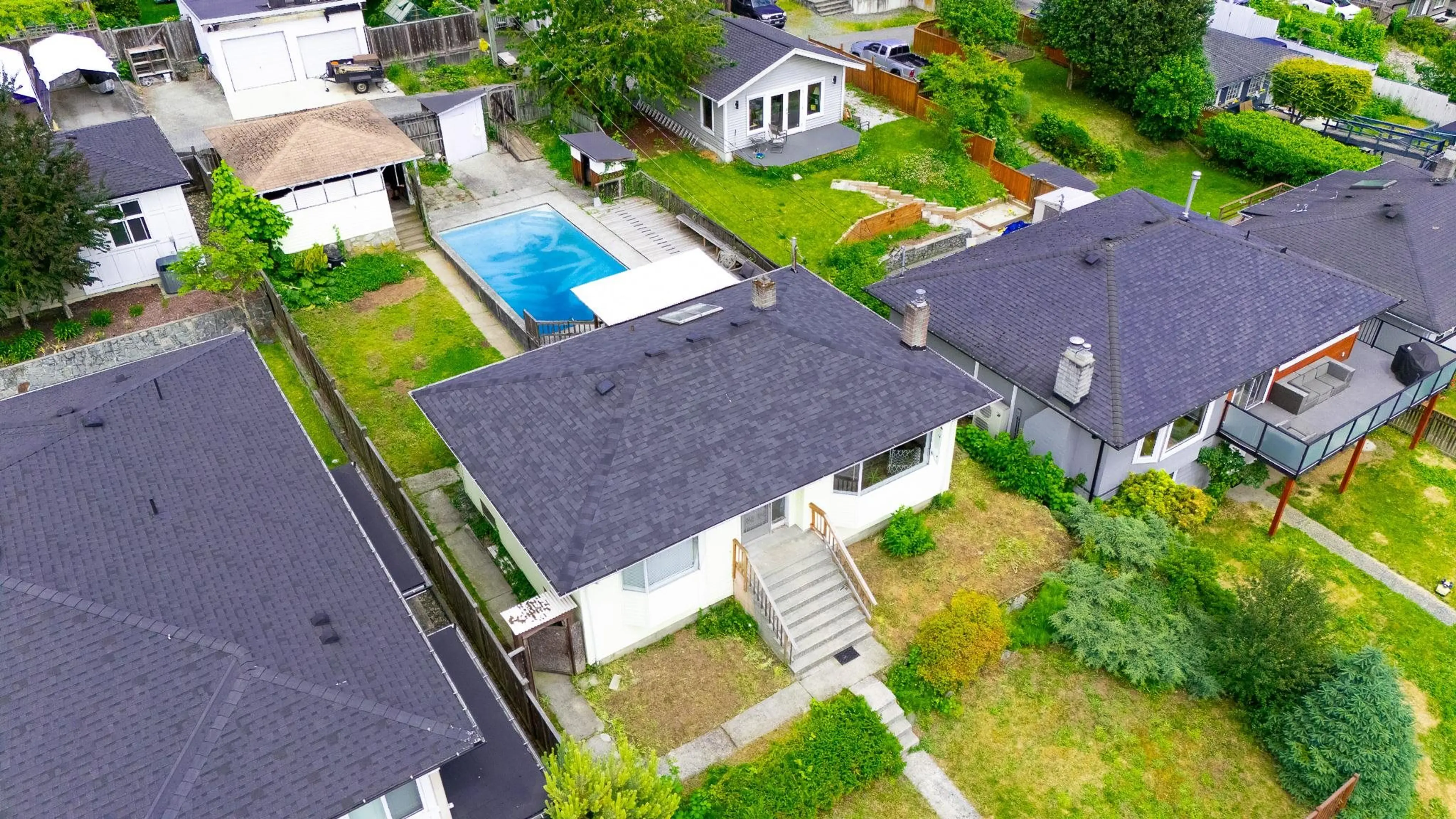 Property at 822 E 4TH STREET, North Vancouver, BC