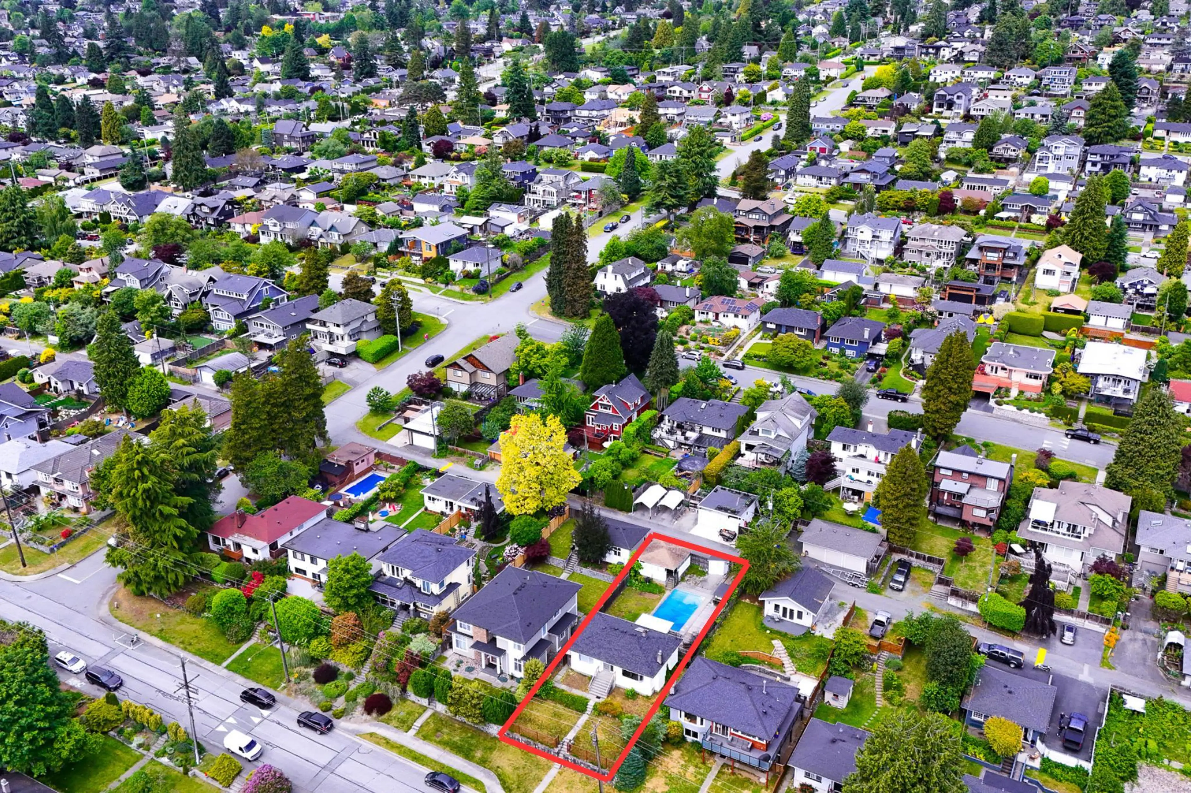 Property at 822 E 4TH STREET, North Vancouver, BC