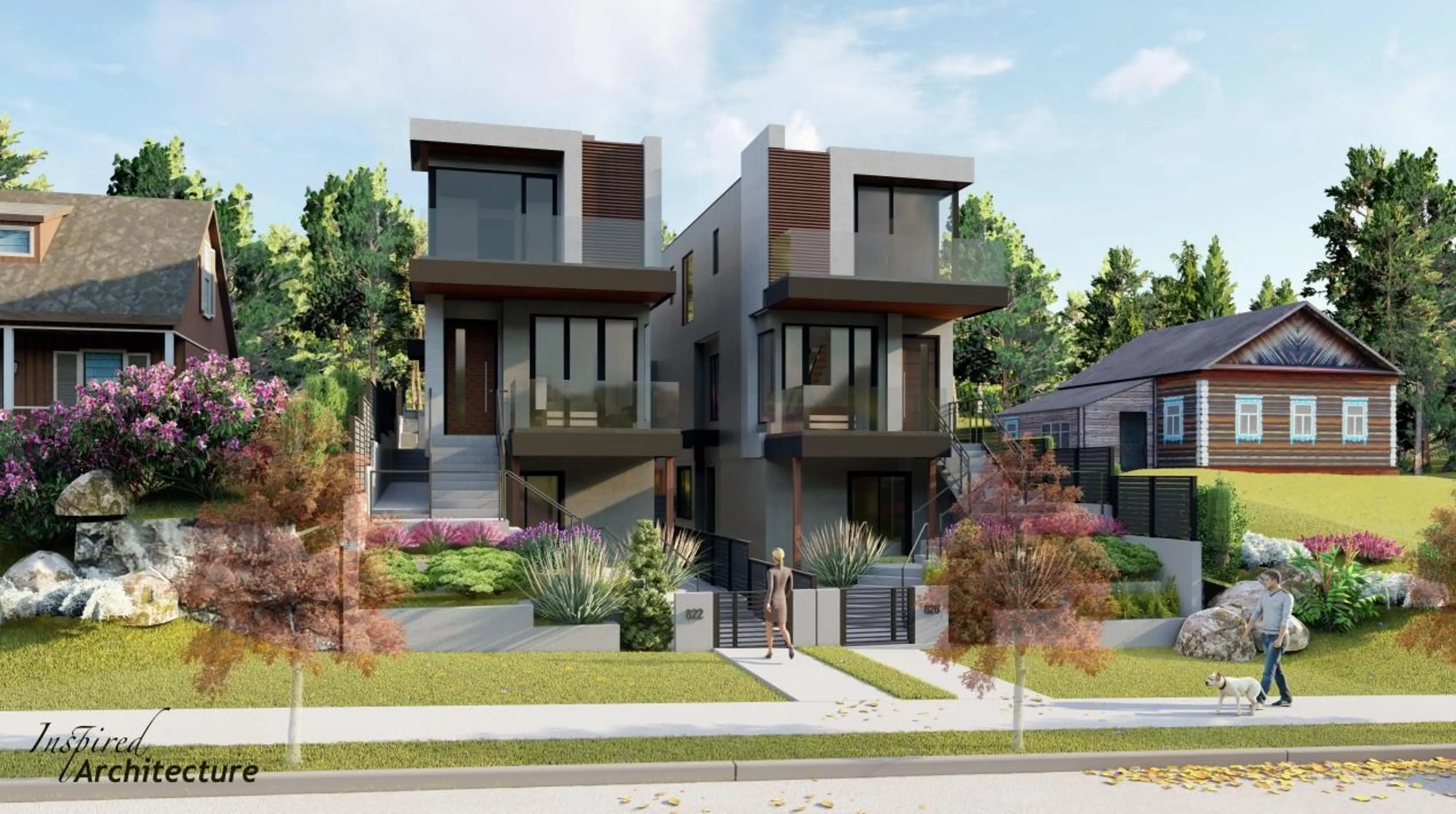 Property at 822 E 4TH STREET, North Vancouver, BC