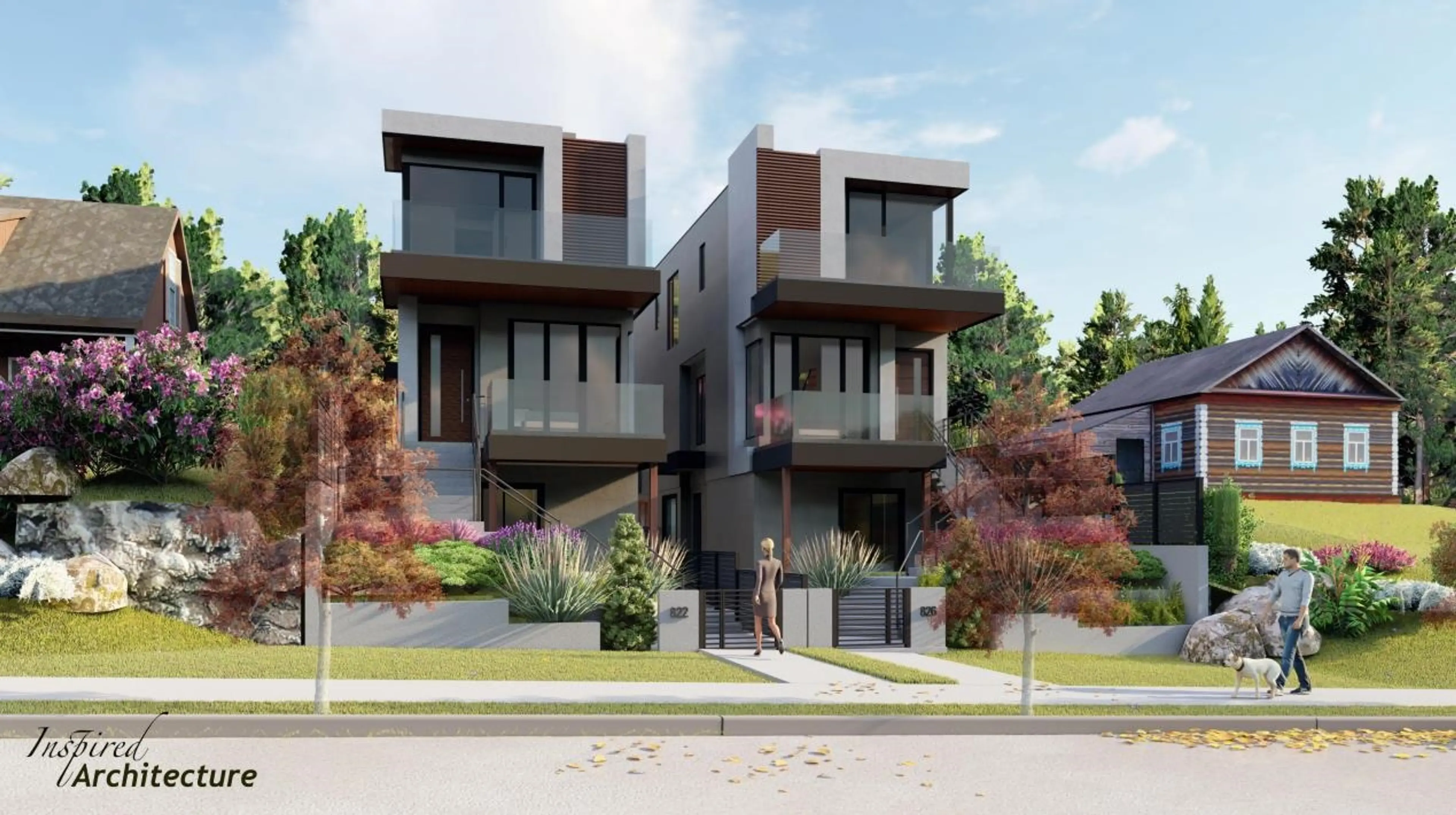 Property at 822 E 4TH STREET, North Vancouver, BC