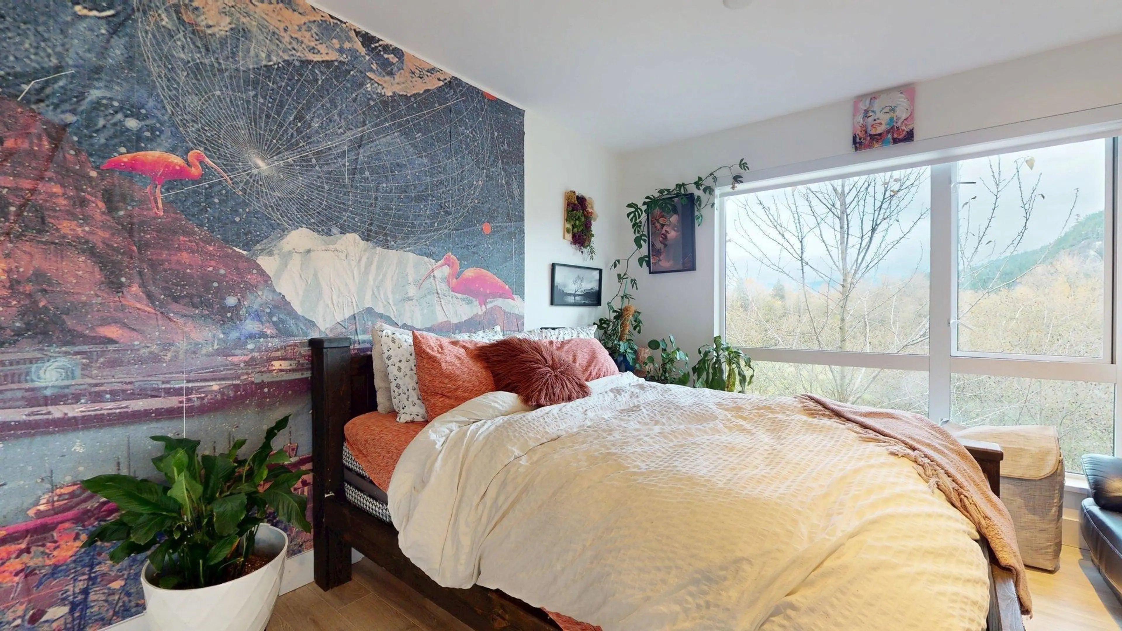 Property at #604 38362 BUCKLEY AVENUE, Squamish, BC