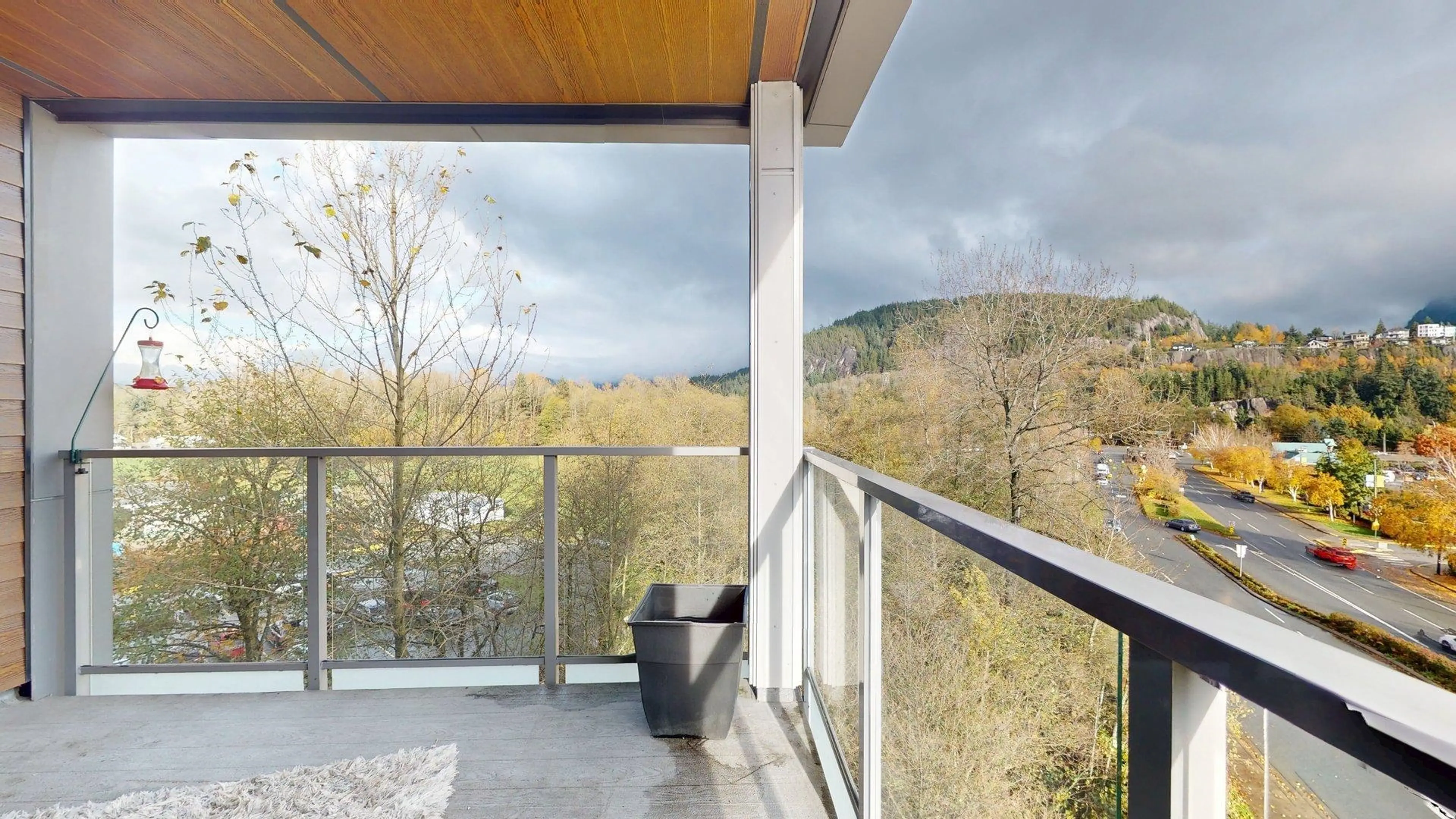 Property at #604 38362 BUCKLEY AVENUE, Squamish, BC