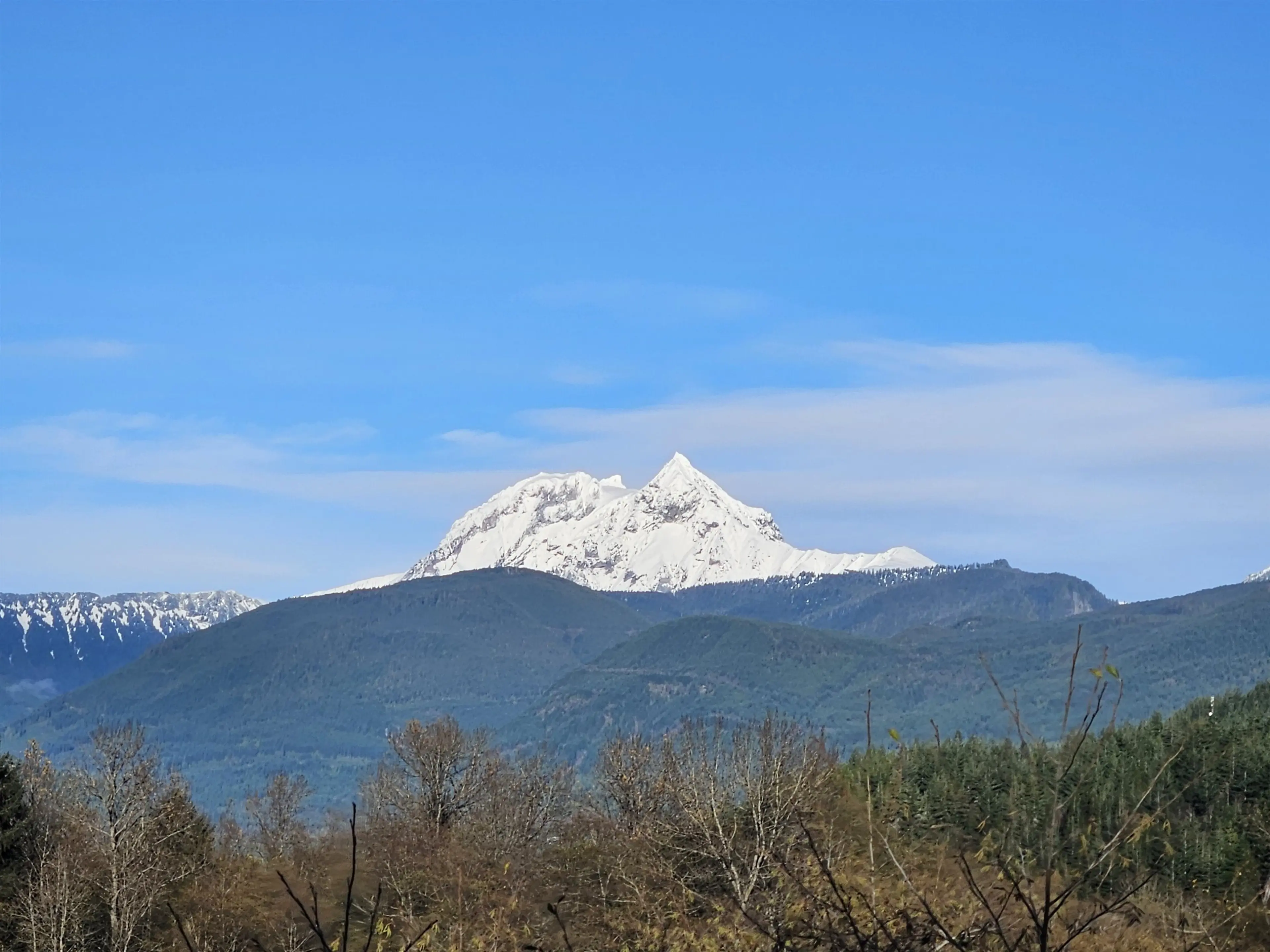 Property at #604 38362 BUCKLEY AVENUE, Squamish, BC