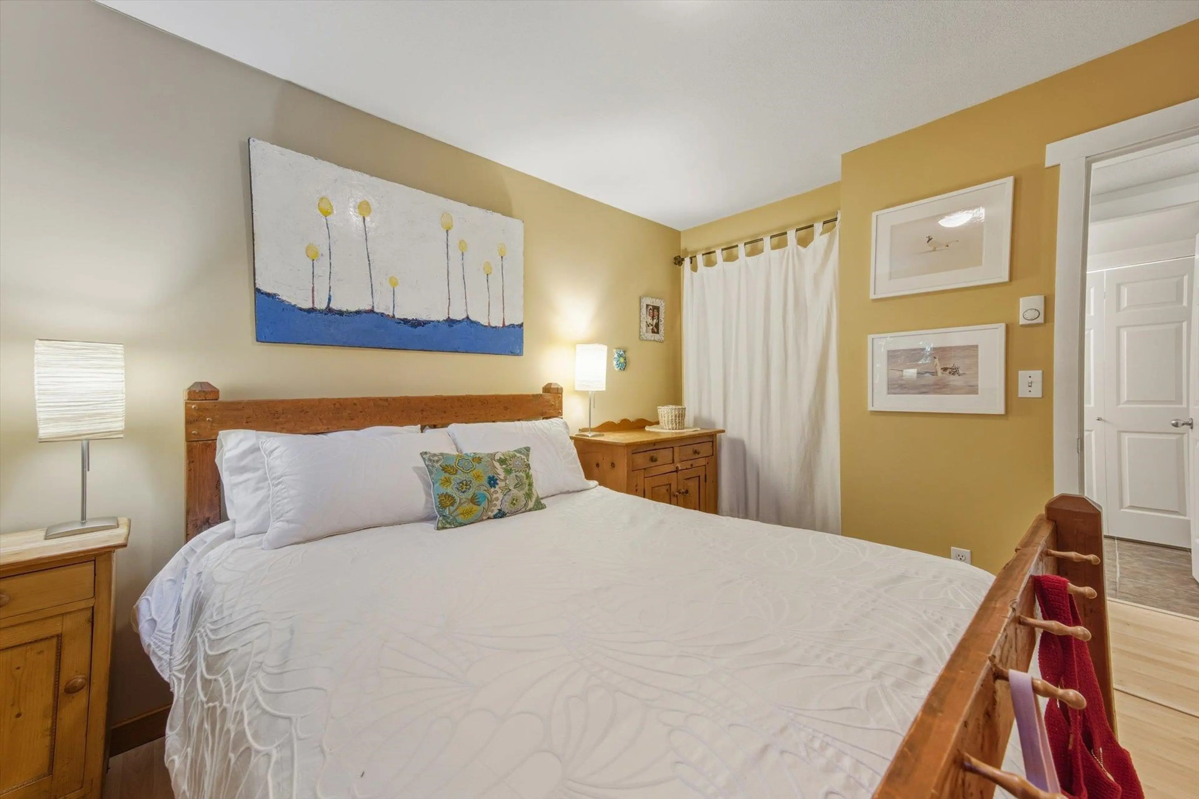 Property at #1 2720 CHEAKAMUS WAY, Whistler, BC