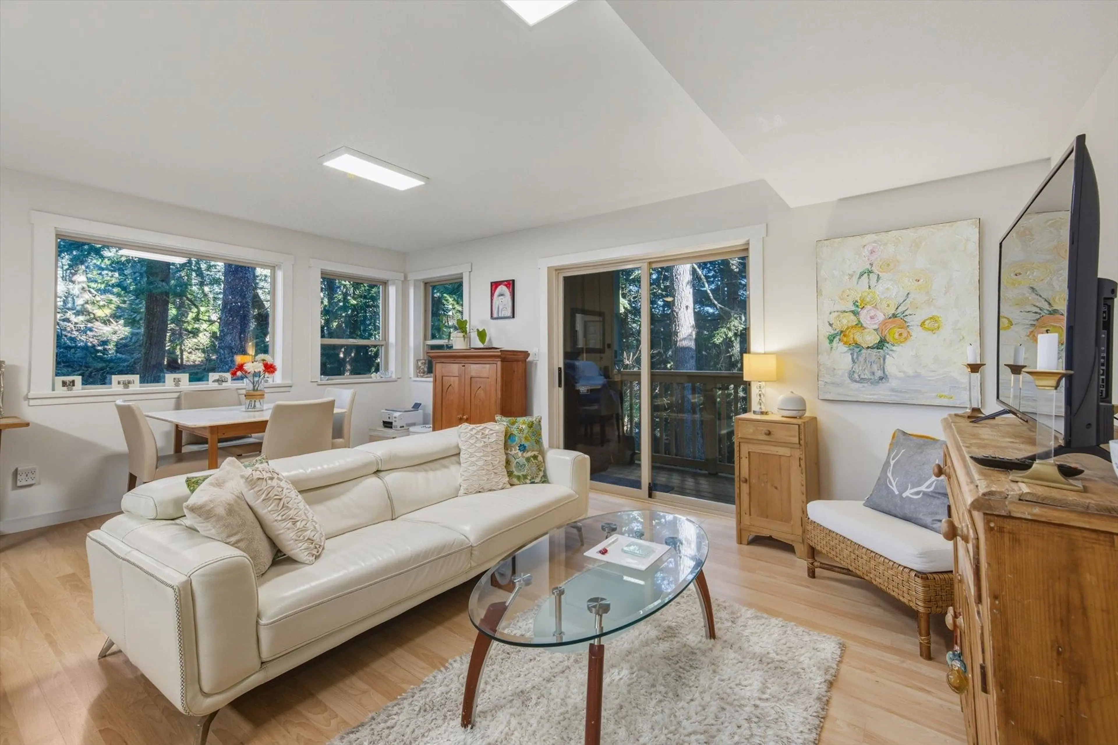 Property at #1 2720 CHEAKAMUS WAY, Whistler, BC