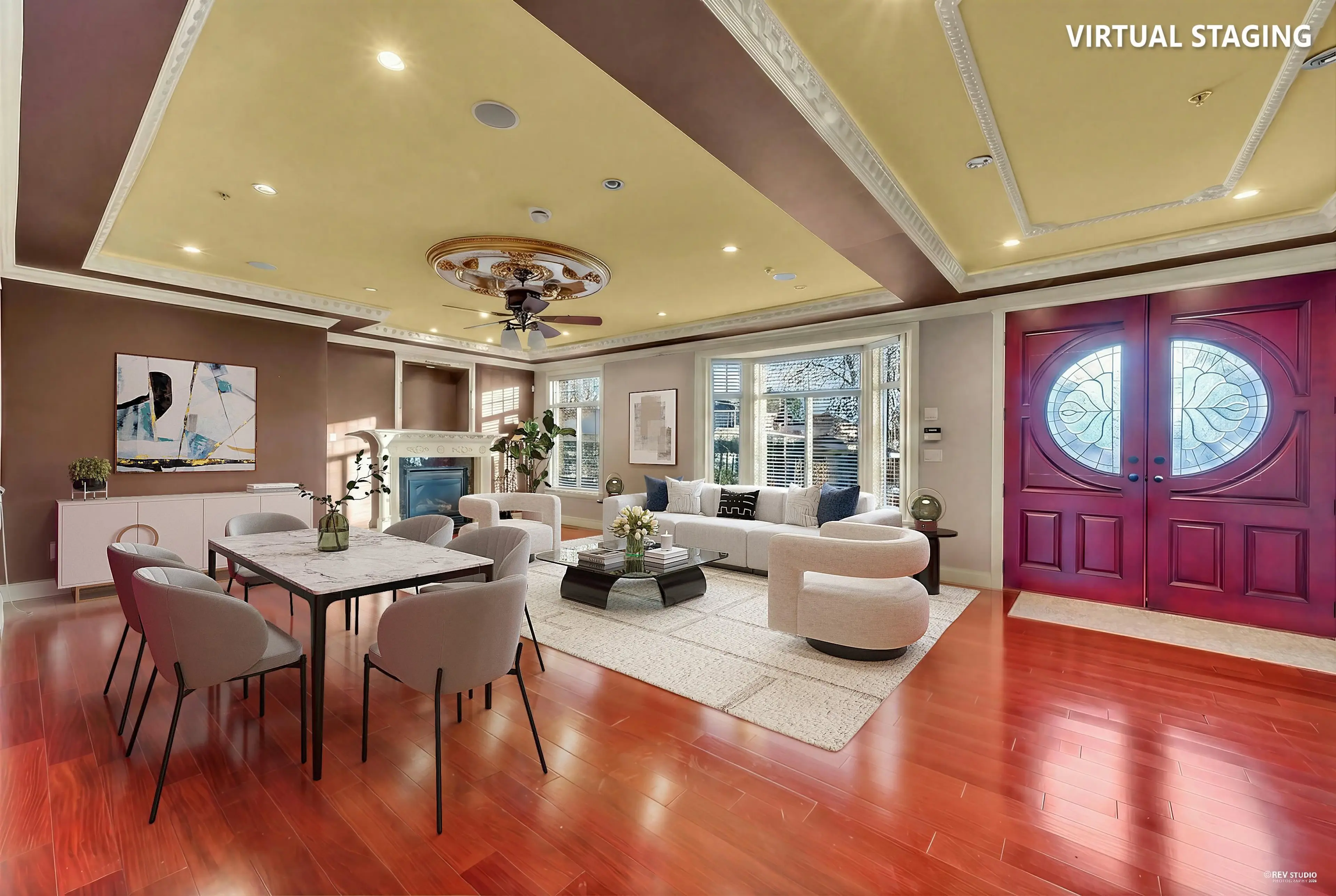 Property at 3257 51ST AVENUE, Vancouver, BC