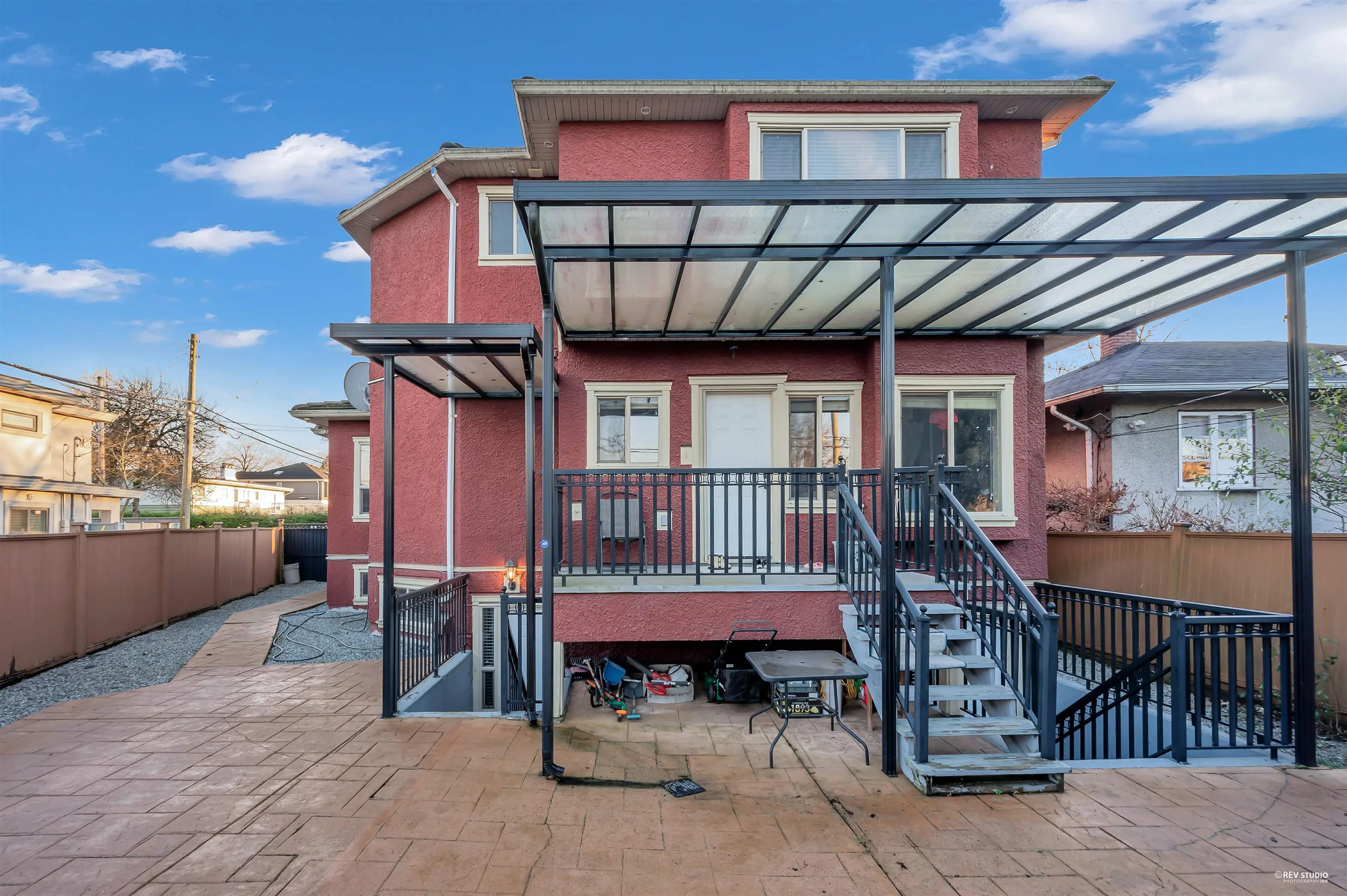 Property at 3257 51ST AVENUE, Vancouver, BC