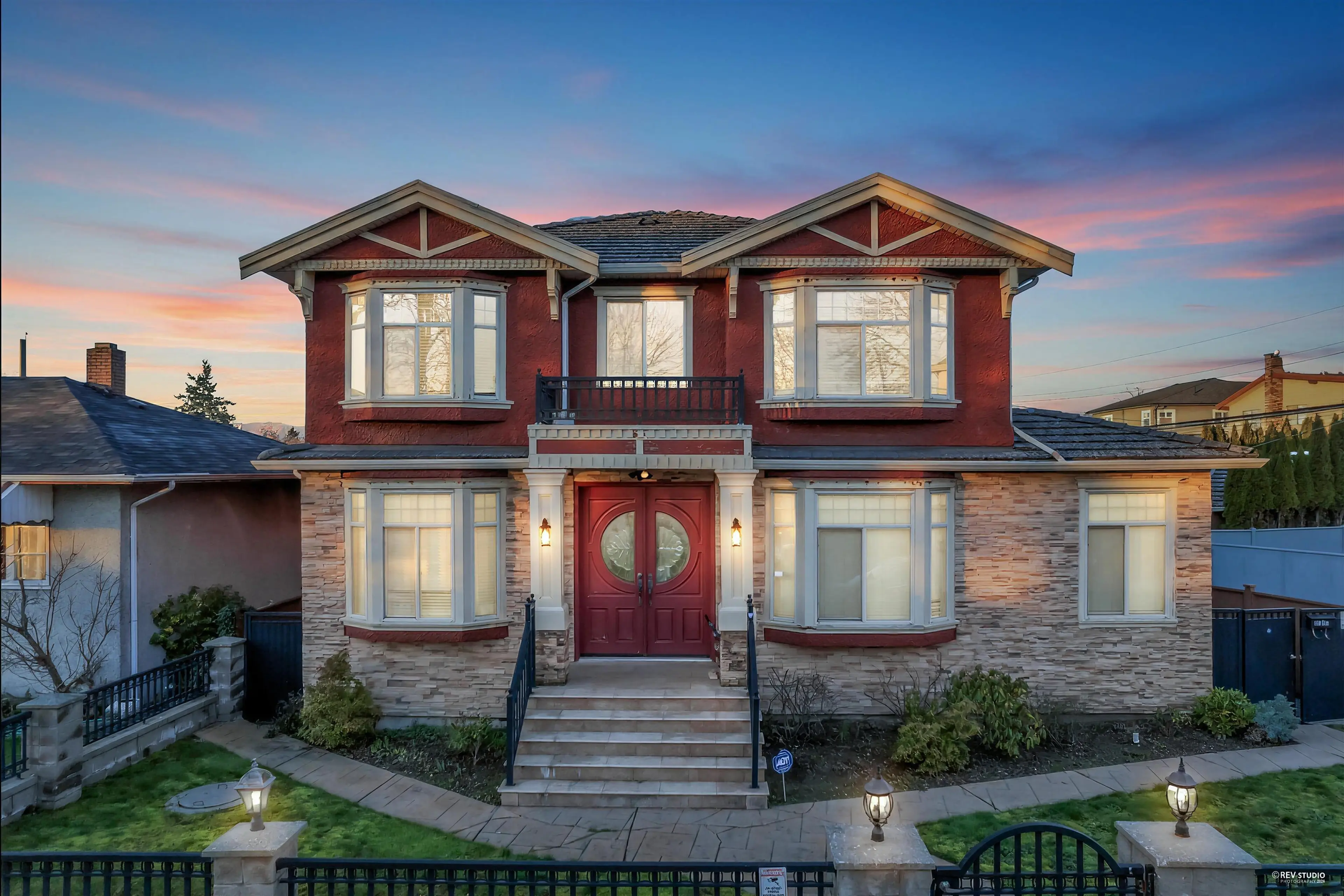 Property at 3257 51ST AVENUE, Vancouver, BC