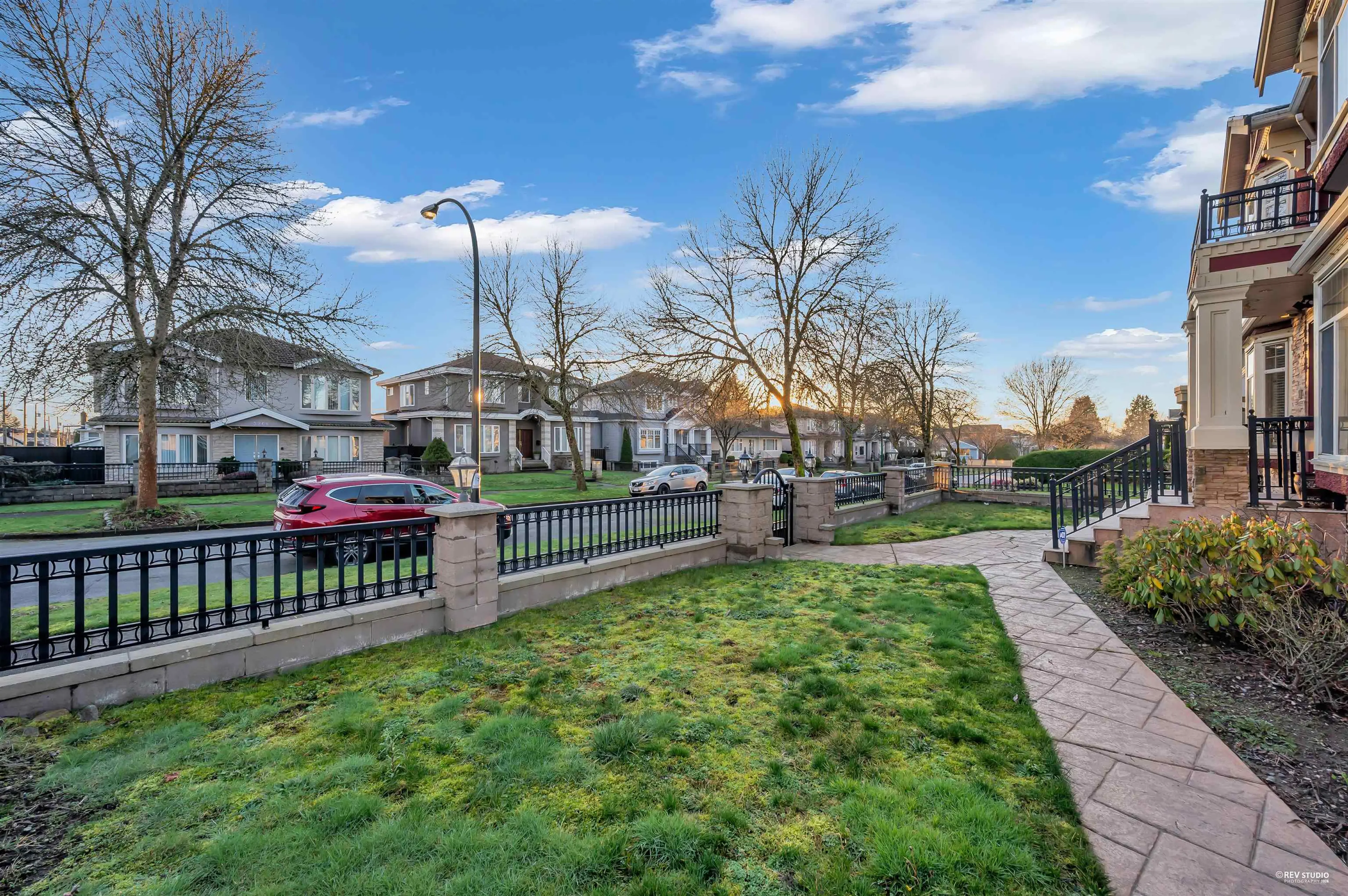 Property at 3257 51ST AVENUE, Vancouver, BC