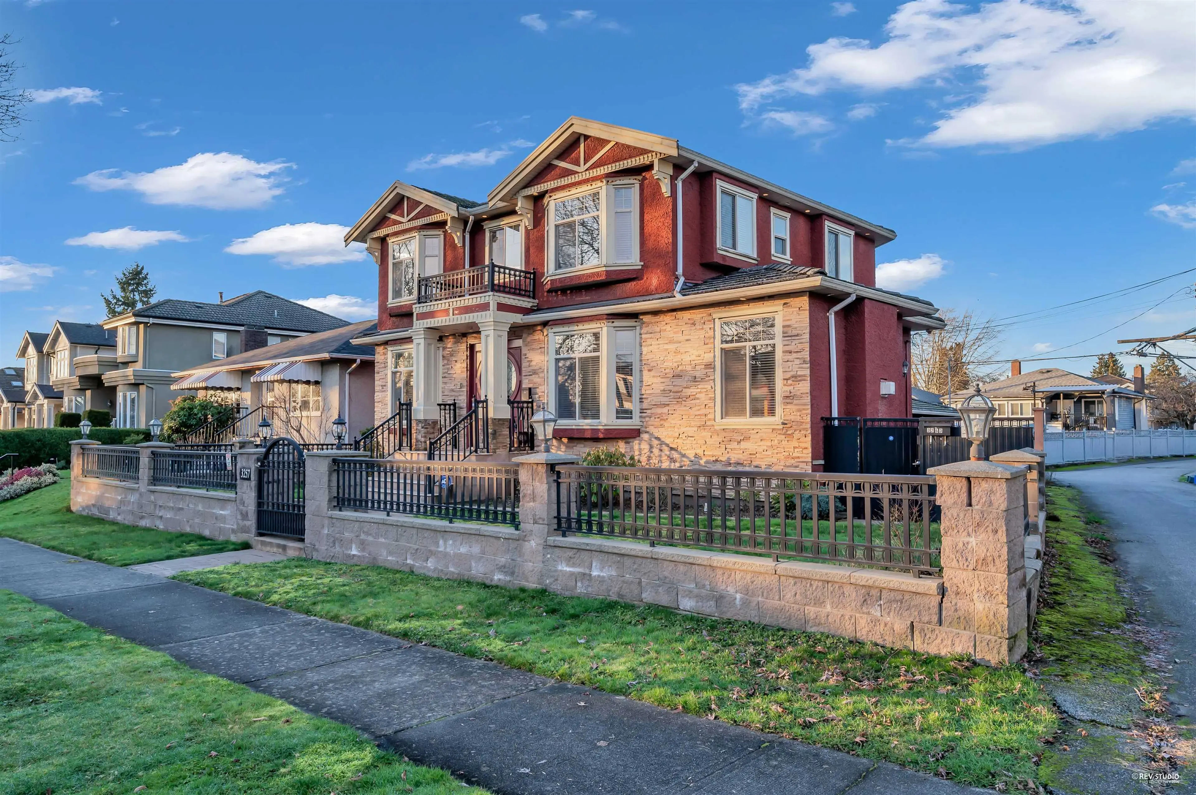 Property at 3257 51ST AVENUE, Vancouver, BC