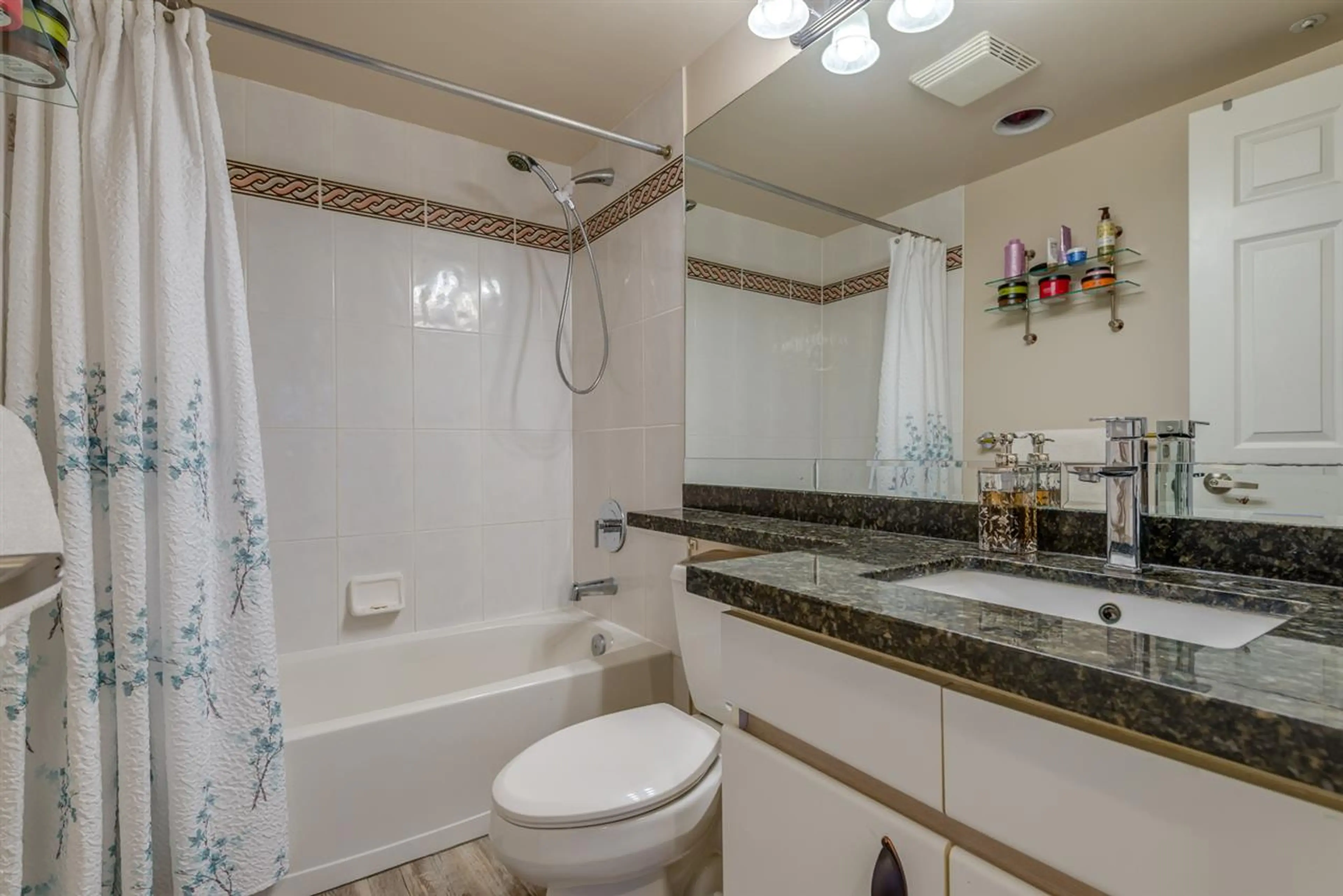 Property at #2001 888 HAMILTON STREET, Vancouver, BC