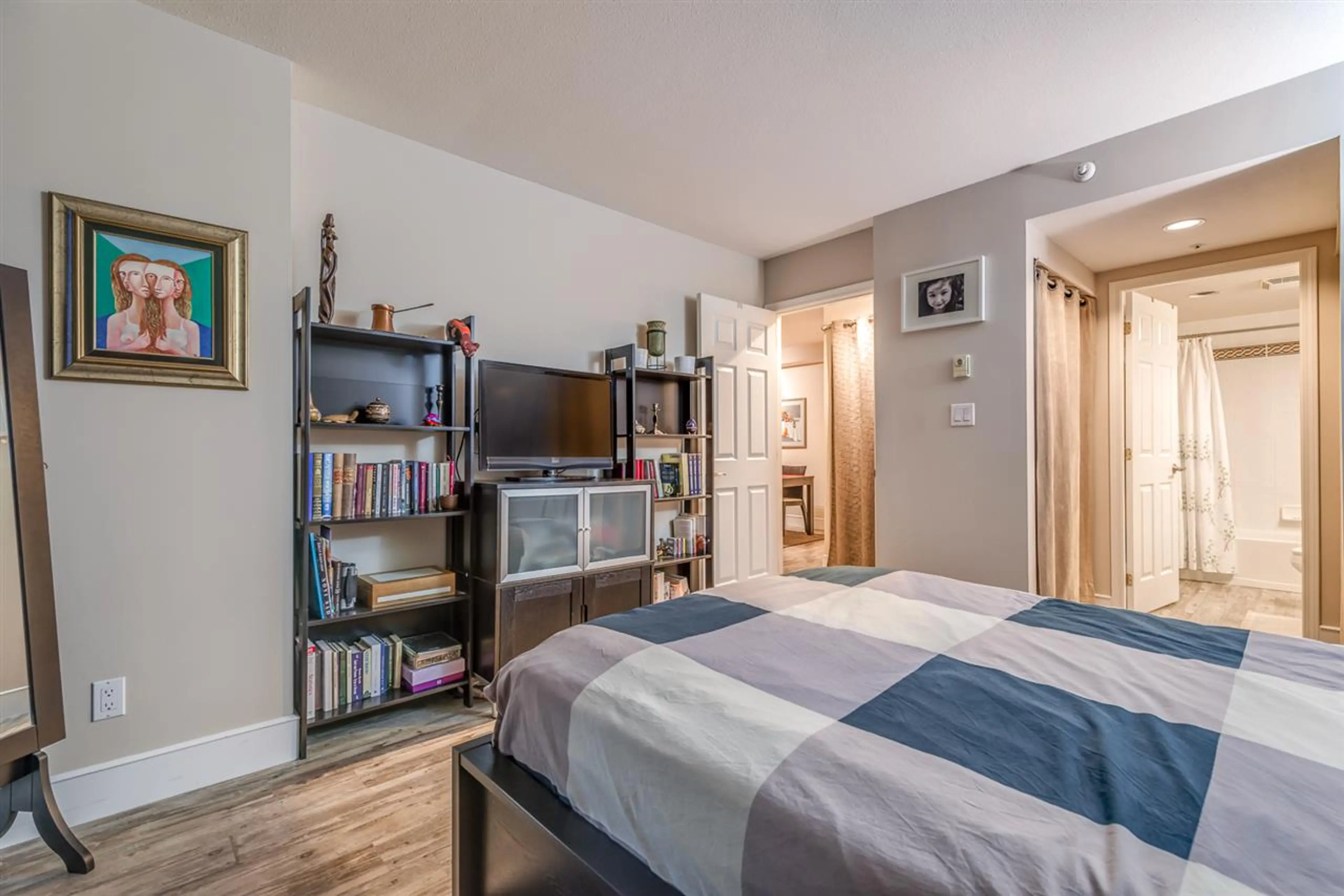 Property at #2001 888 HAMILTON STREET, Vancouver, BC