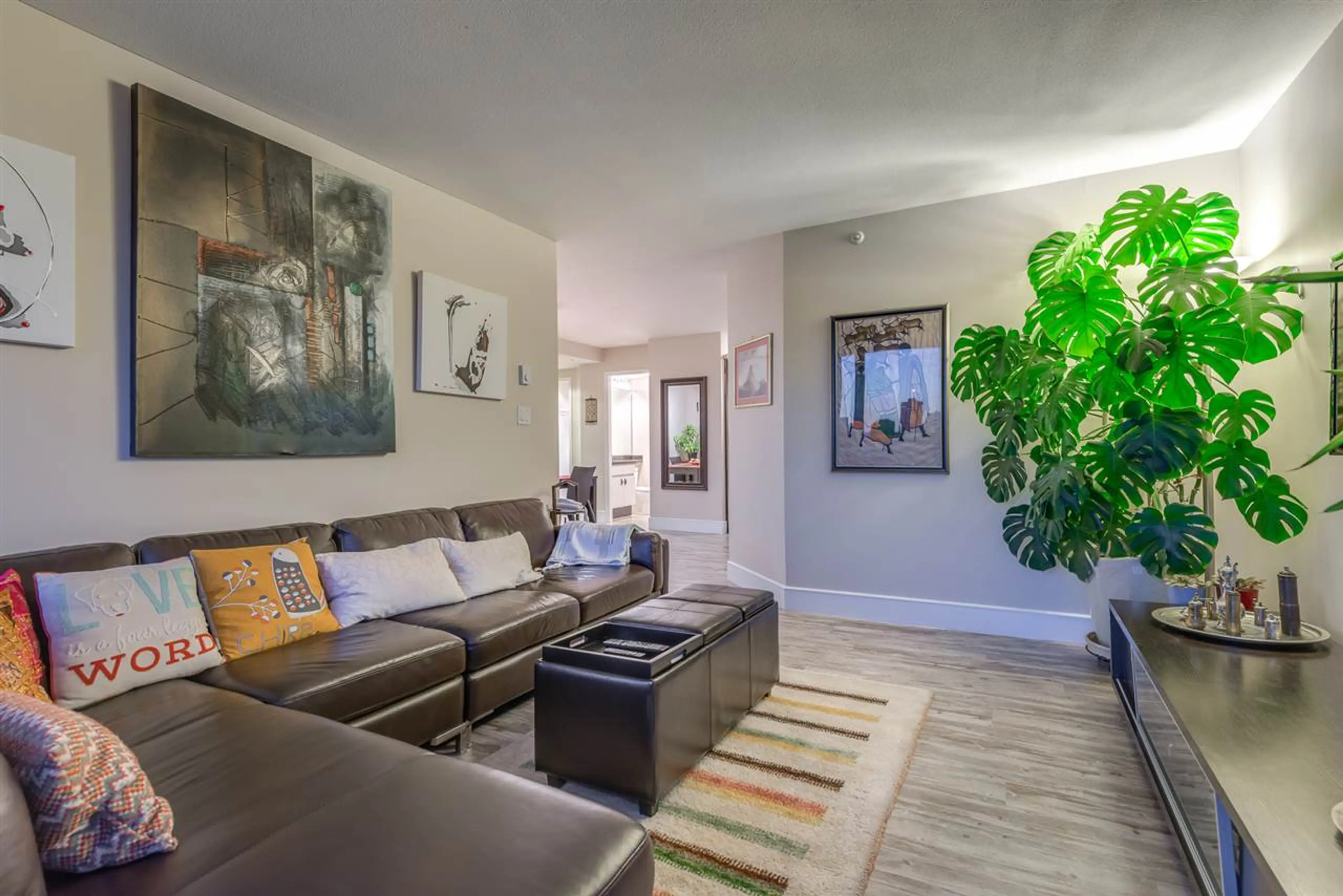 Property at #2001 888 HAMILTON STREET, Vancouver, BC