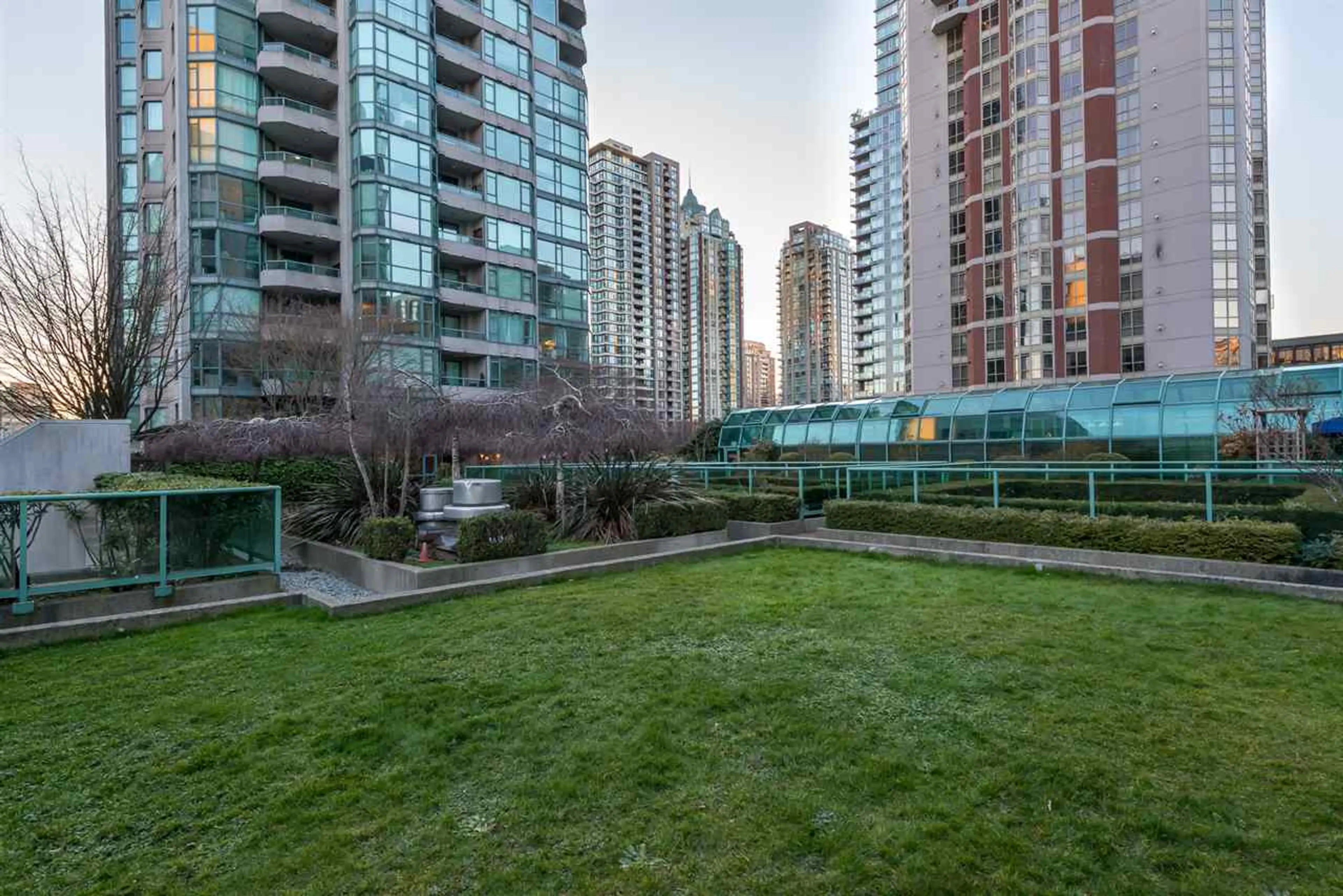 Property at #2001 888 HAMILTON STREET, Vancouver, BC