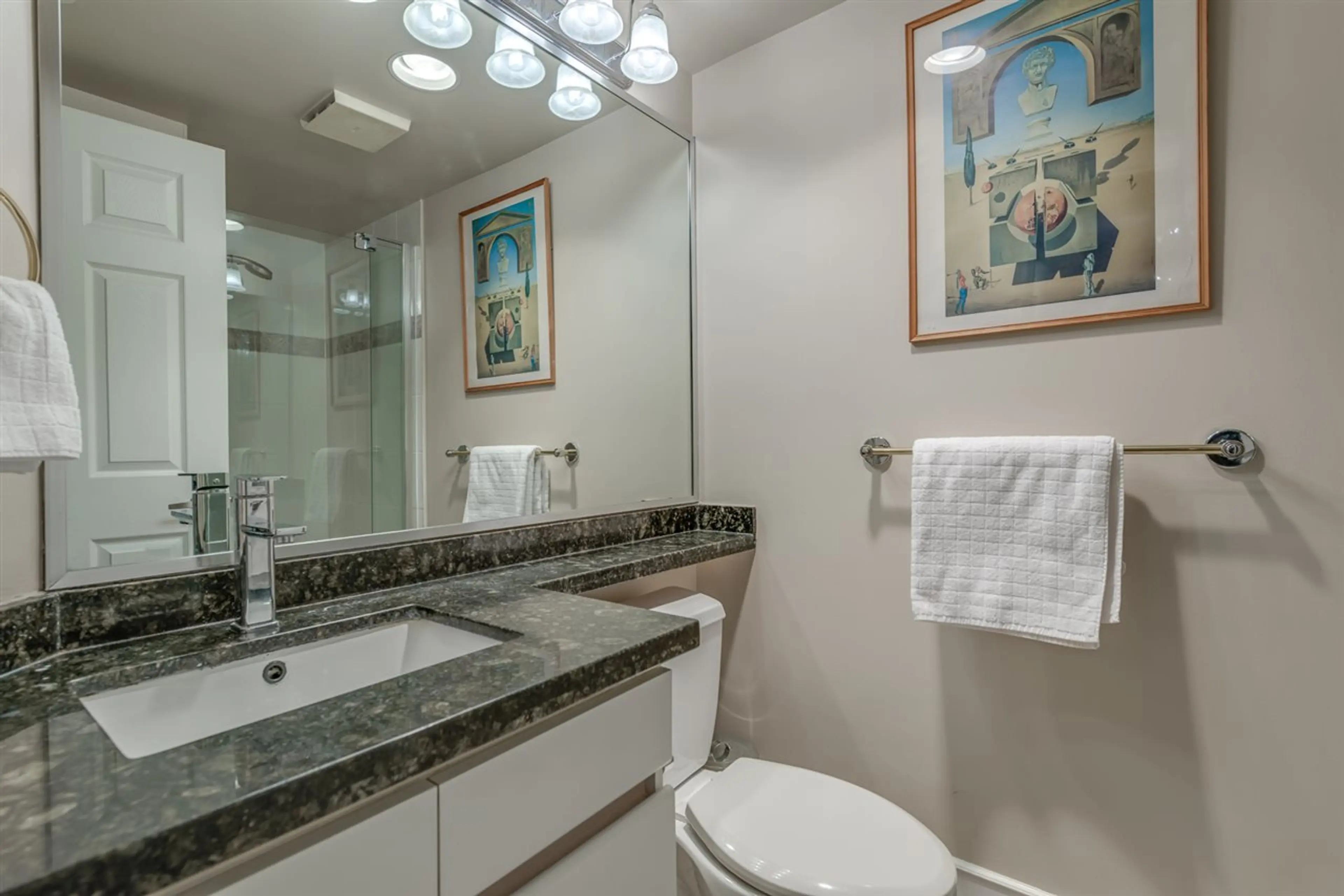 Property at #2001 888 HAMILTON STREET, Vancouver, BC