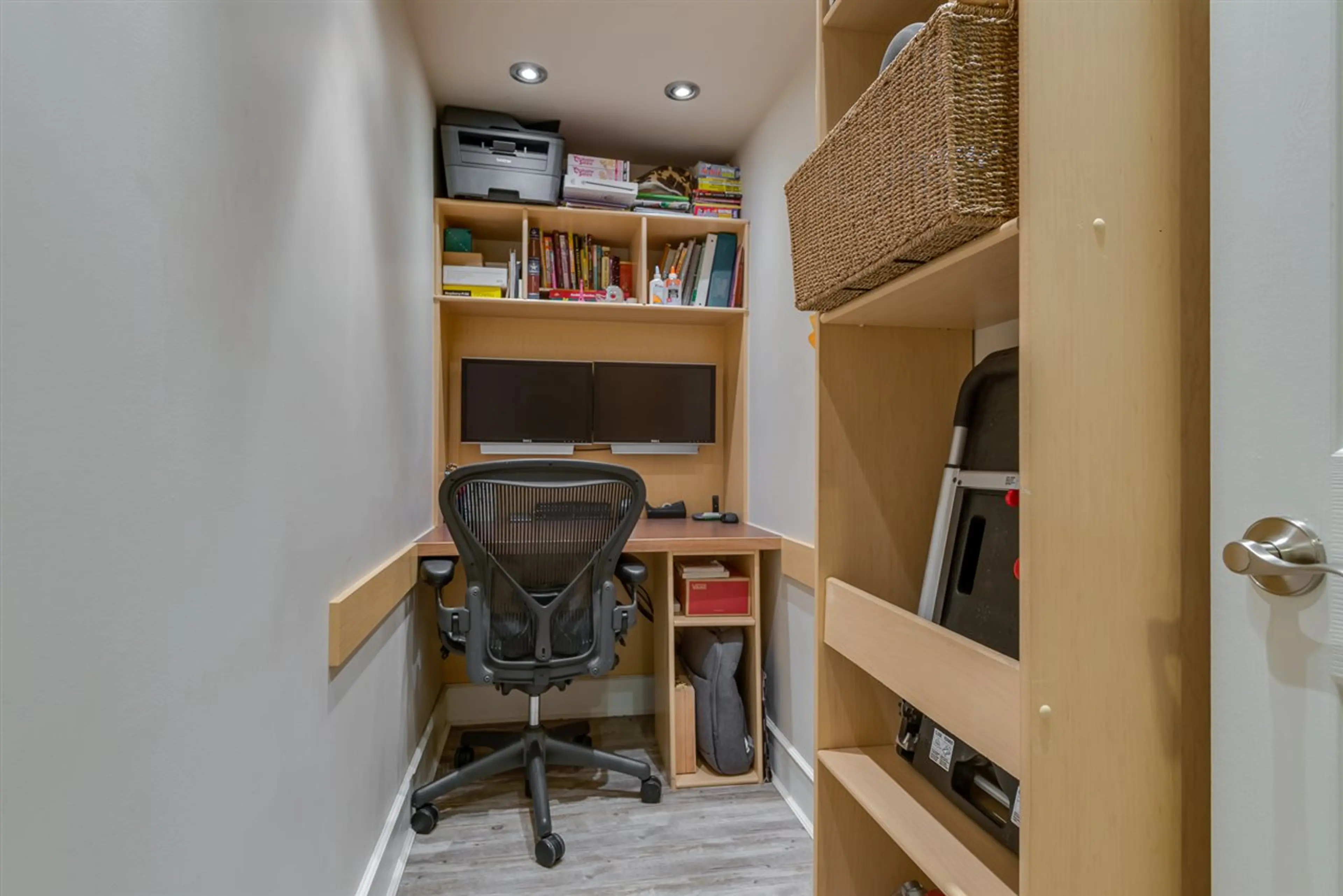 Property at #2001 888 HAMILTON STREET, Vancouver, BC