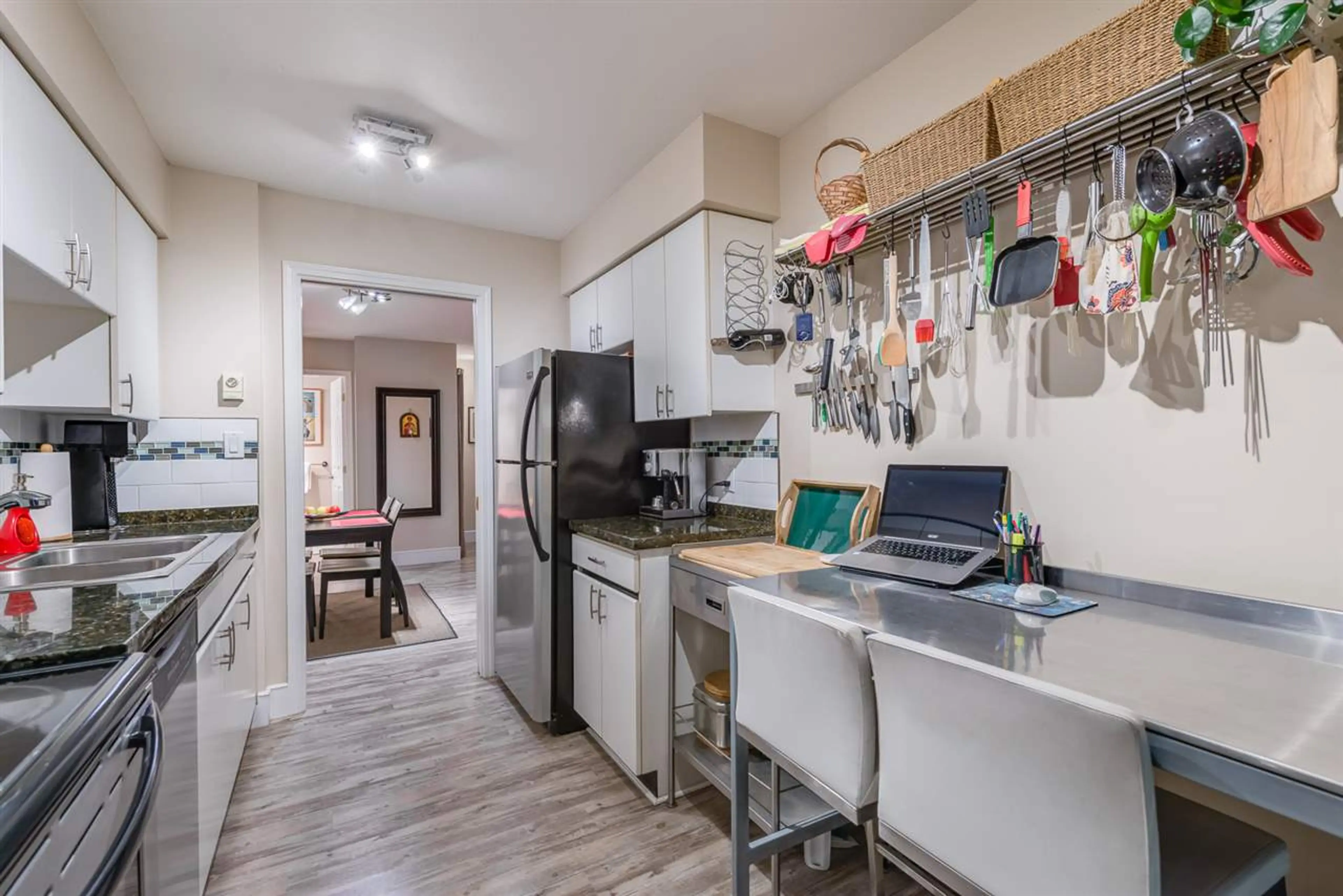 Property at #2001 888 HAMILTON STREET, Vancouver, BC