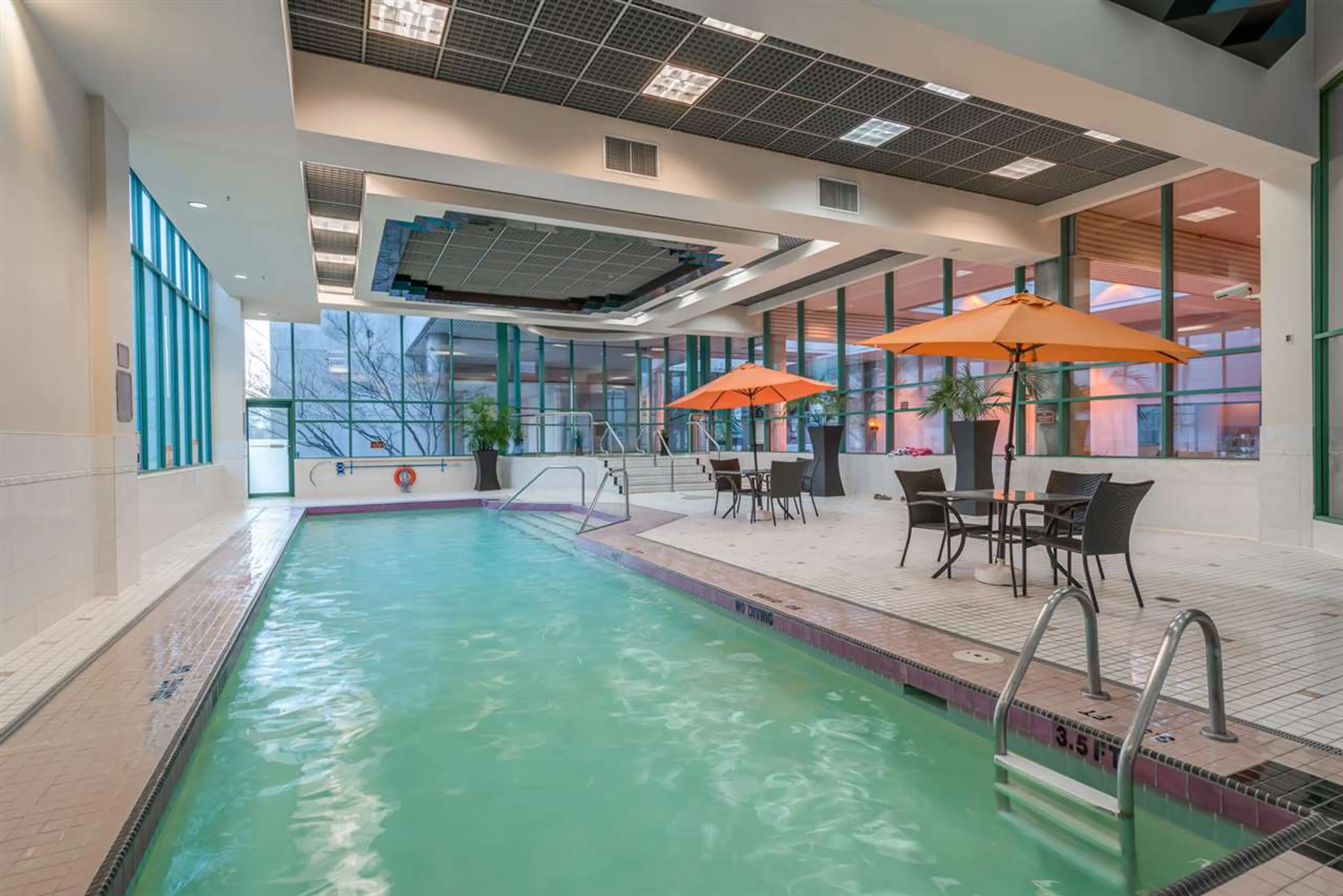 Property at #2001 888 HAMILTON STREET, Vancouver, BC