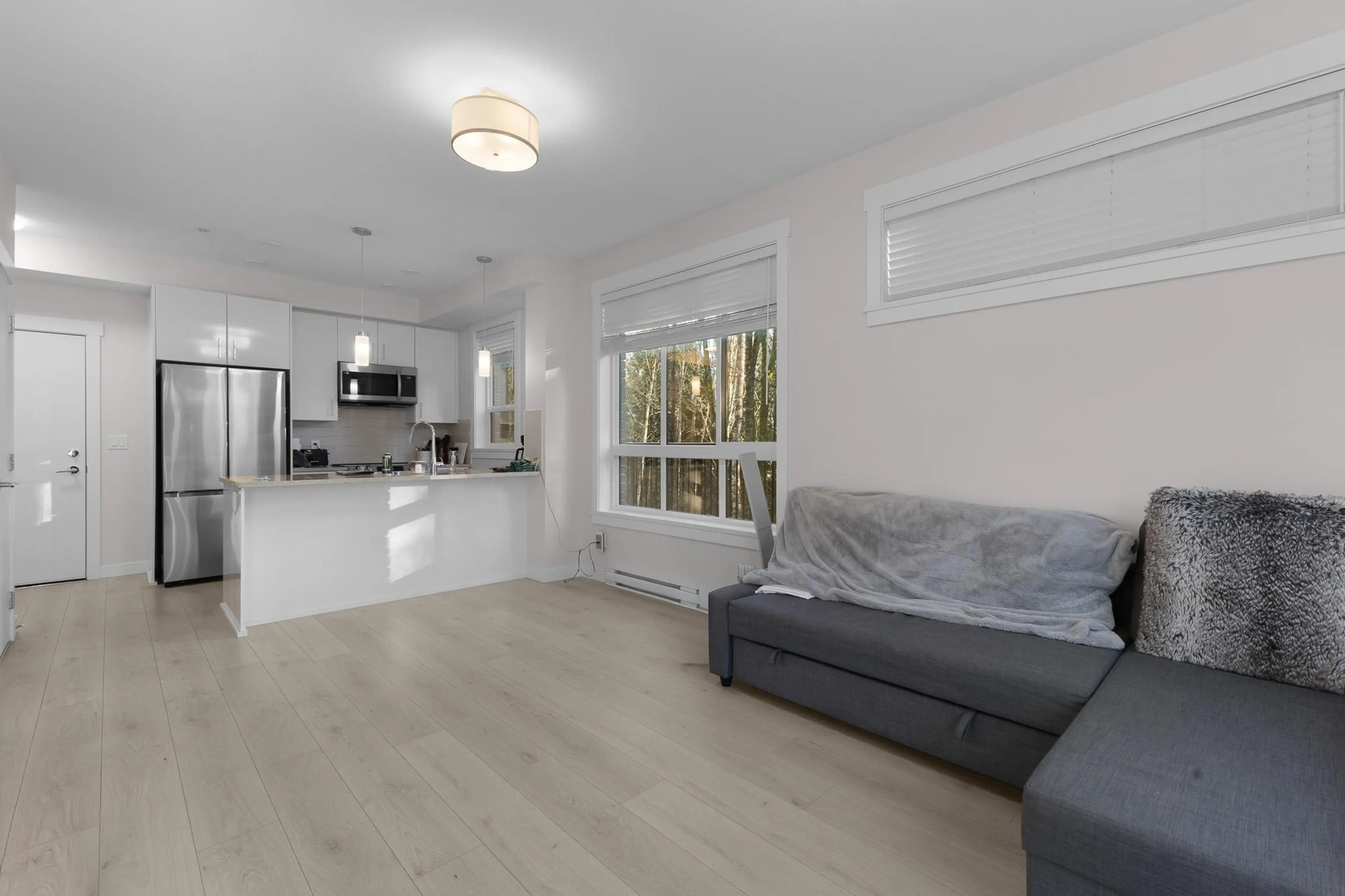 Property at #107 32690 14 AVENUE, Mission, BC