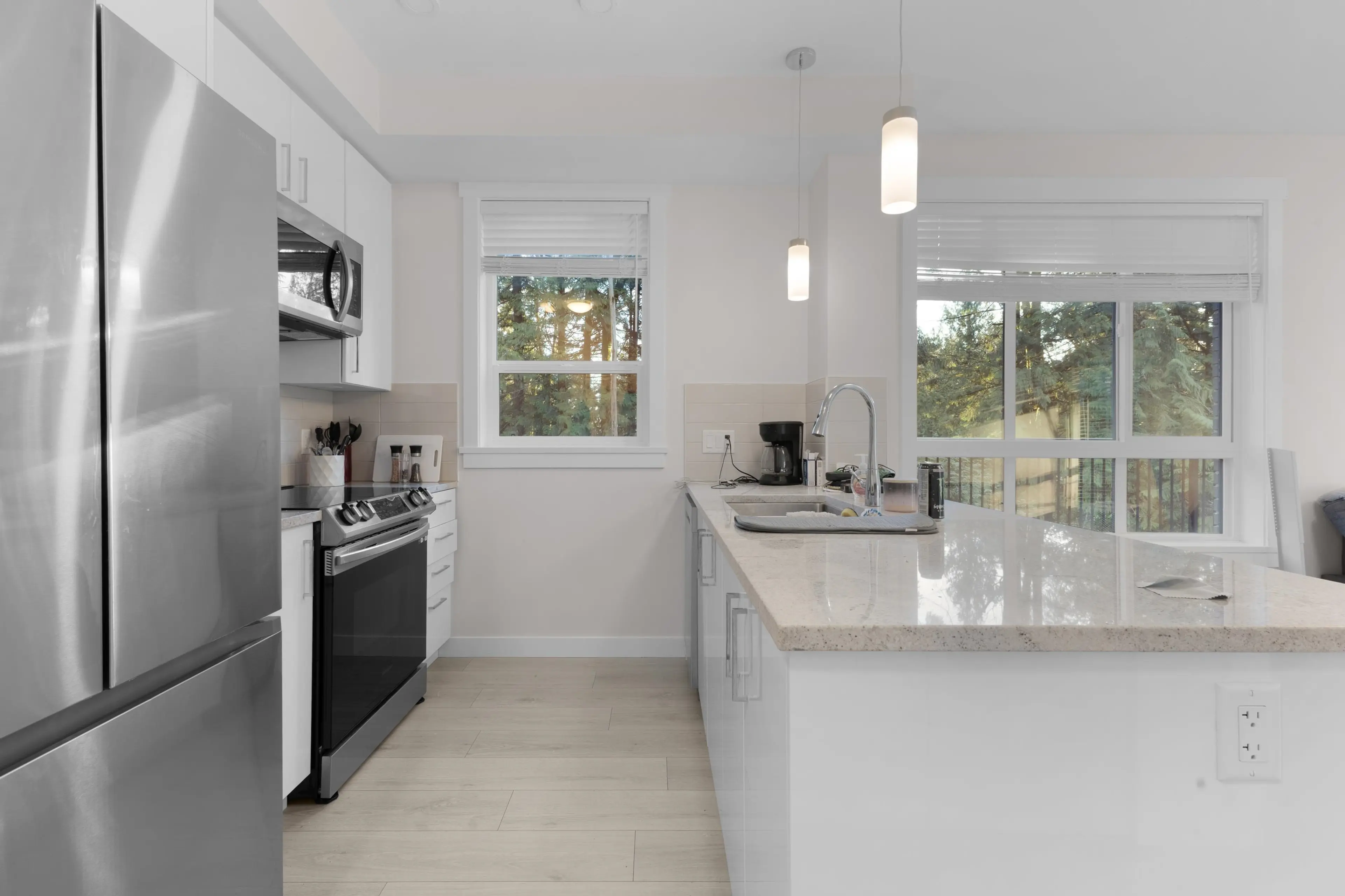 Property at #107 32690 14 AVENUE, Mission, BC