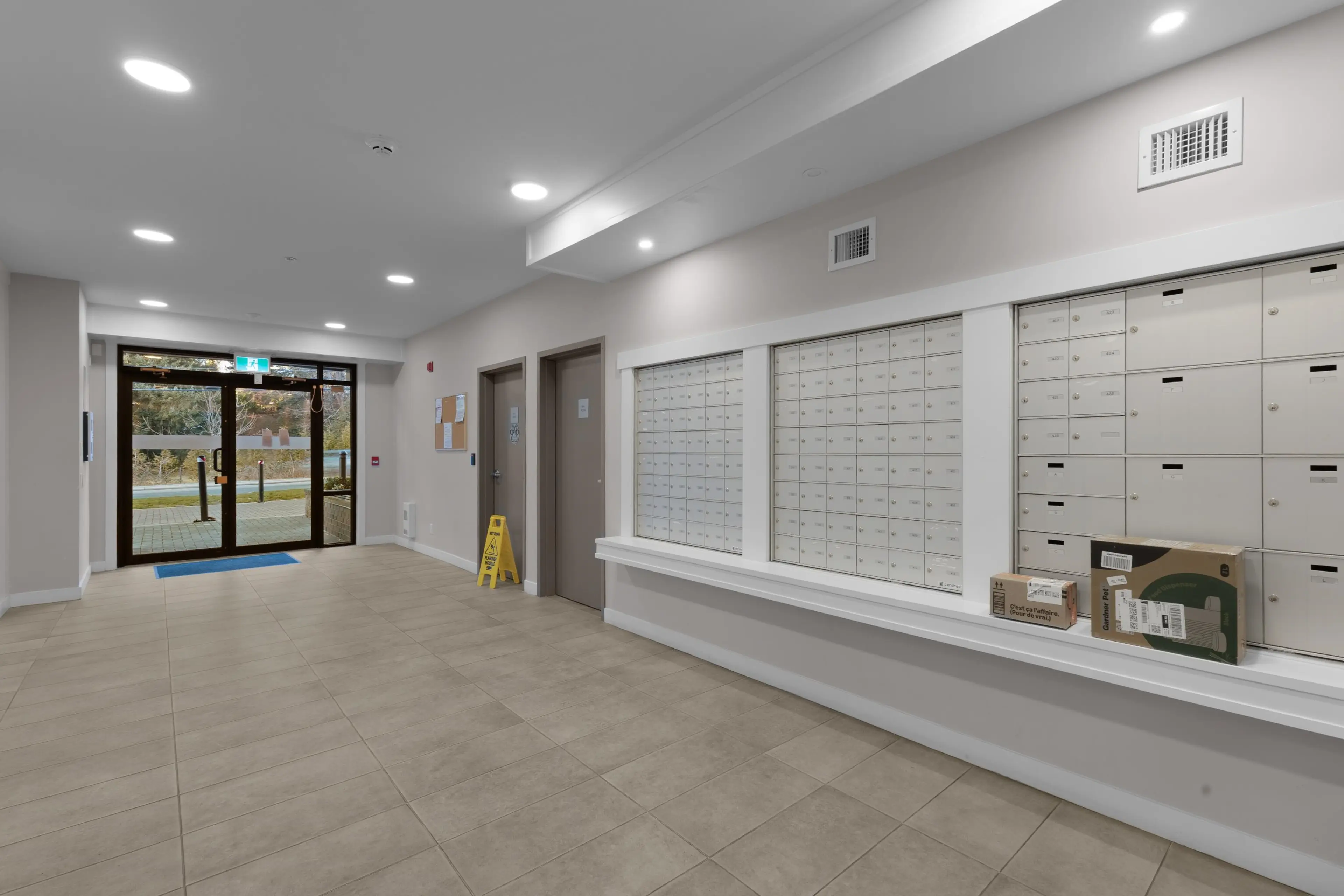 Property at #107 32690 14 AVENUE, Mission, BC