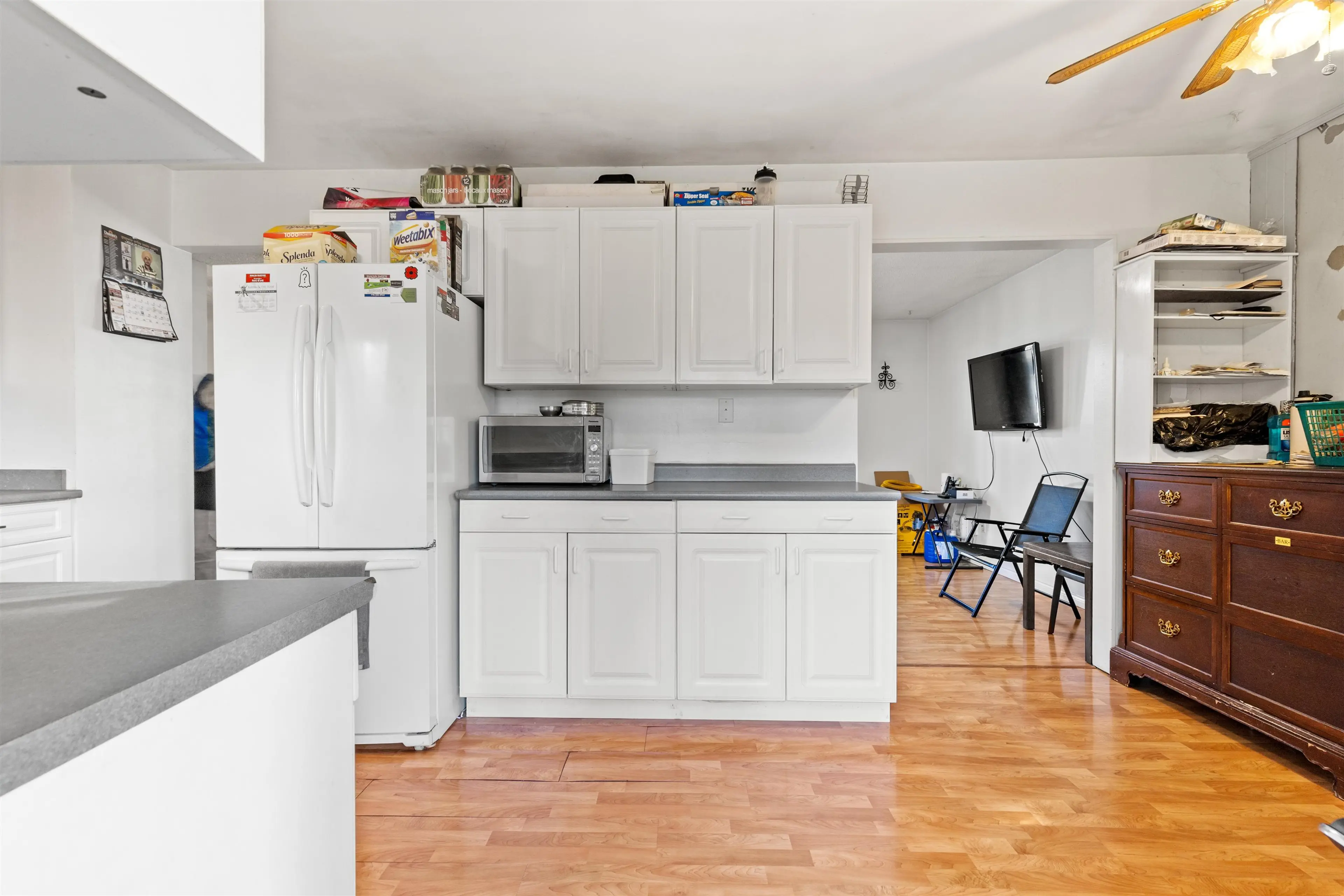 Property at 8666 AUGUST DRIVE, Surrey, BC