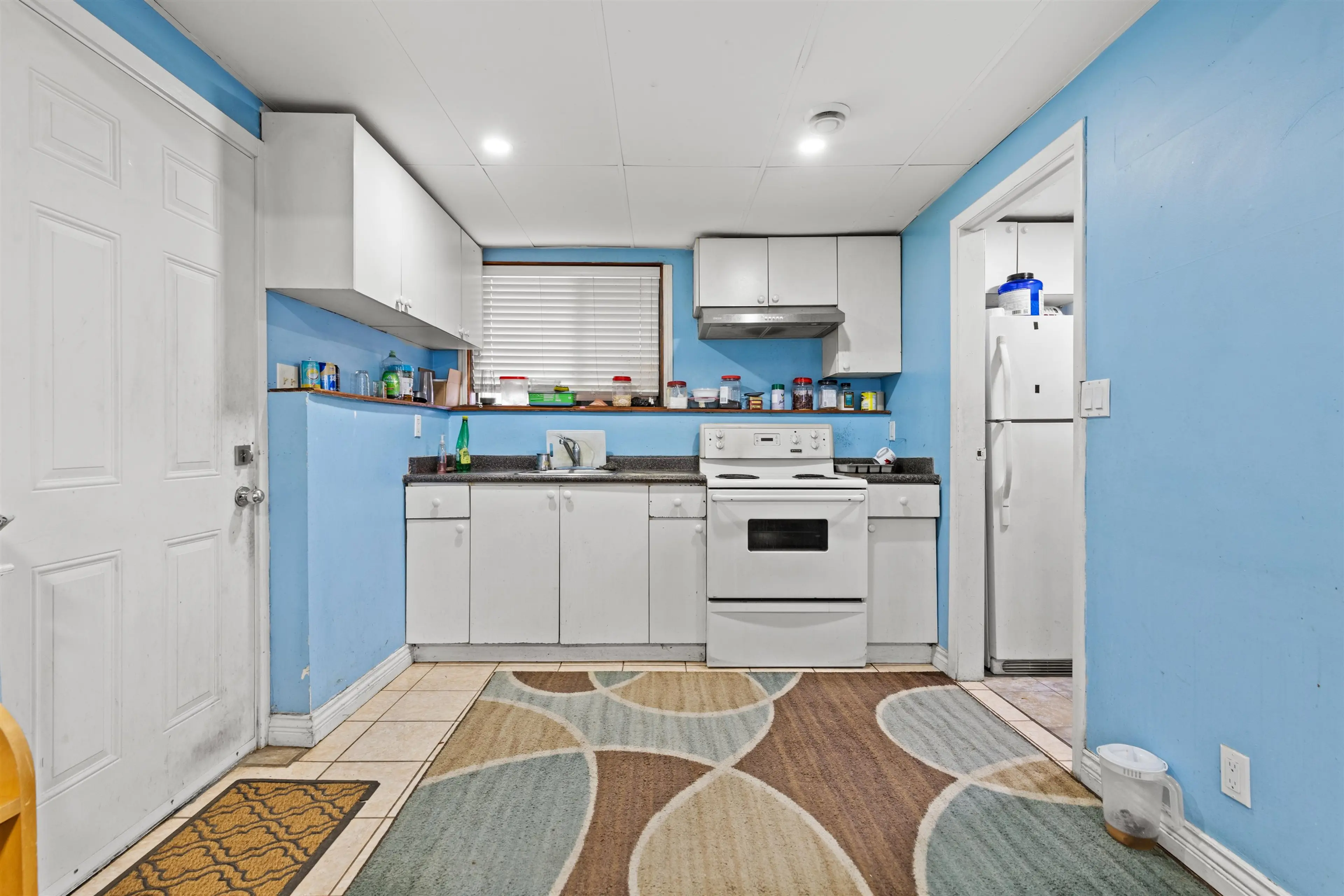 Property at 8666 AUGUST DRIVE, Surrey, BC