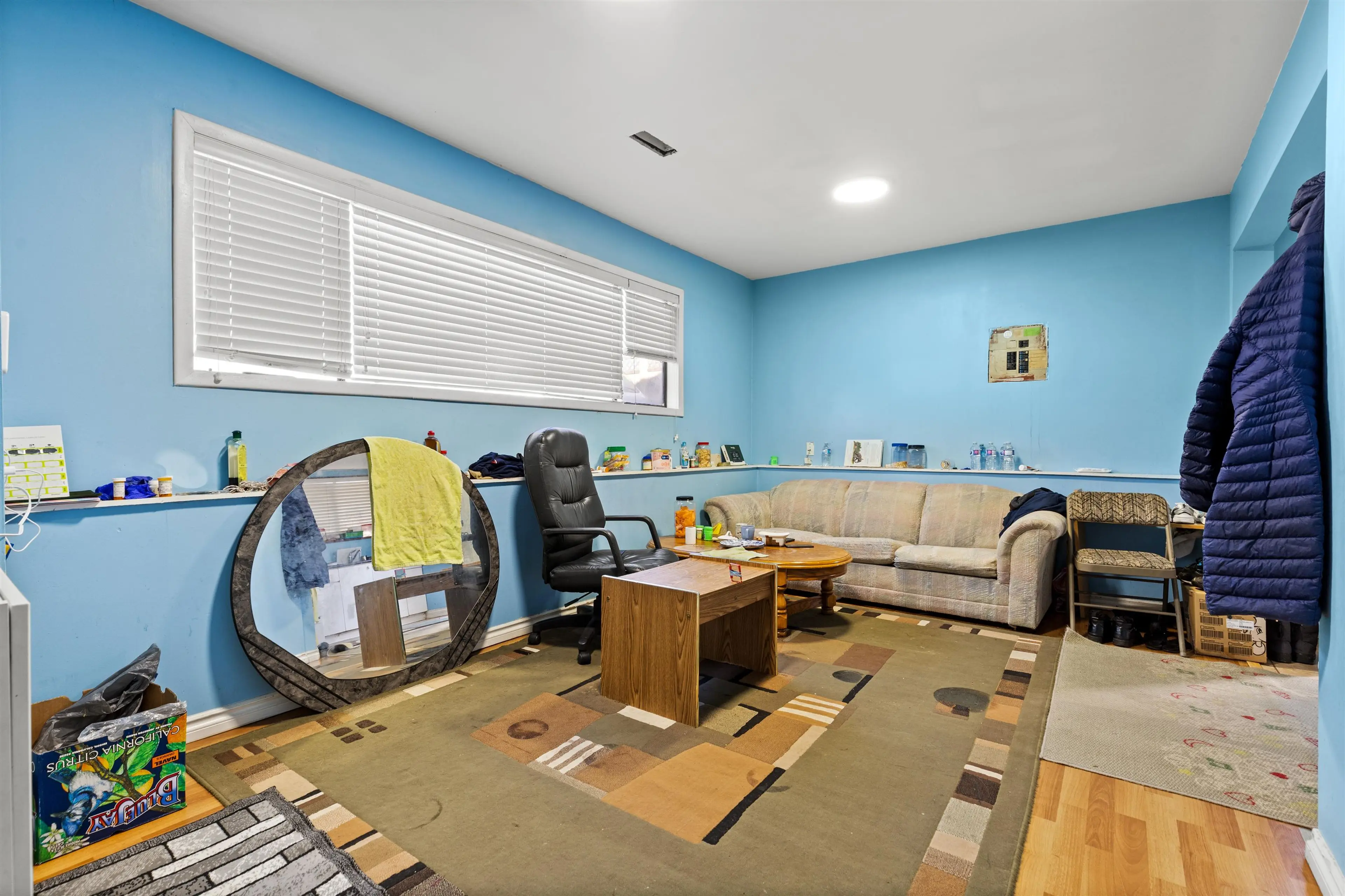 Property at 8666 AUGUST DRIVE, Surrey, BC