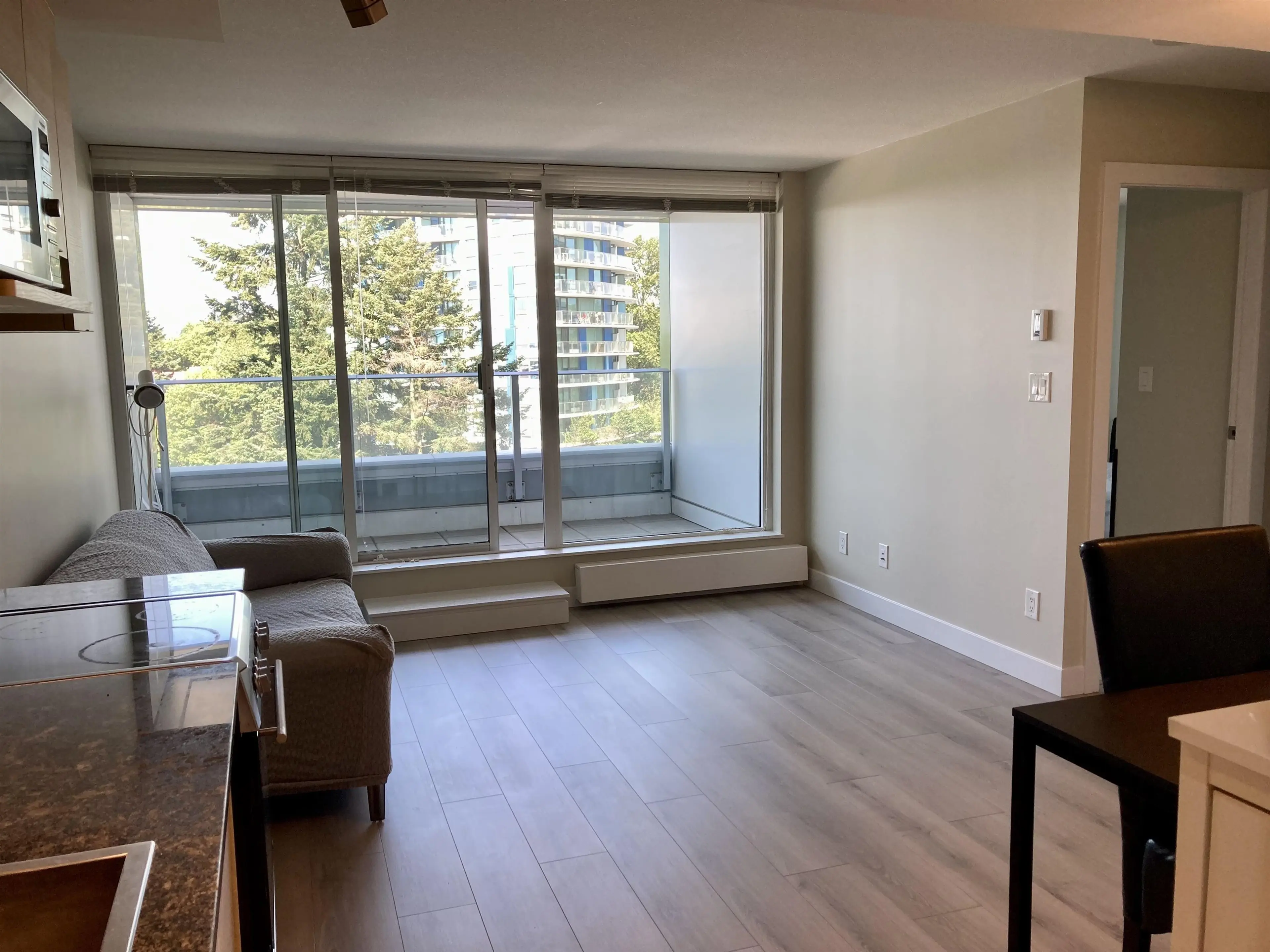 Property at #704 488 SW MARINE DRIVE, Vancouver, BC