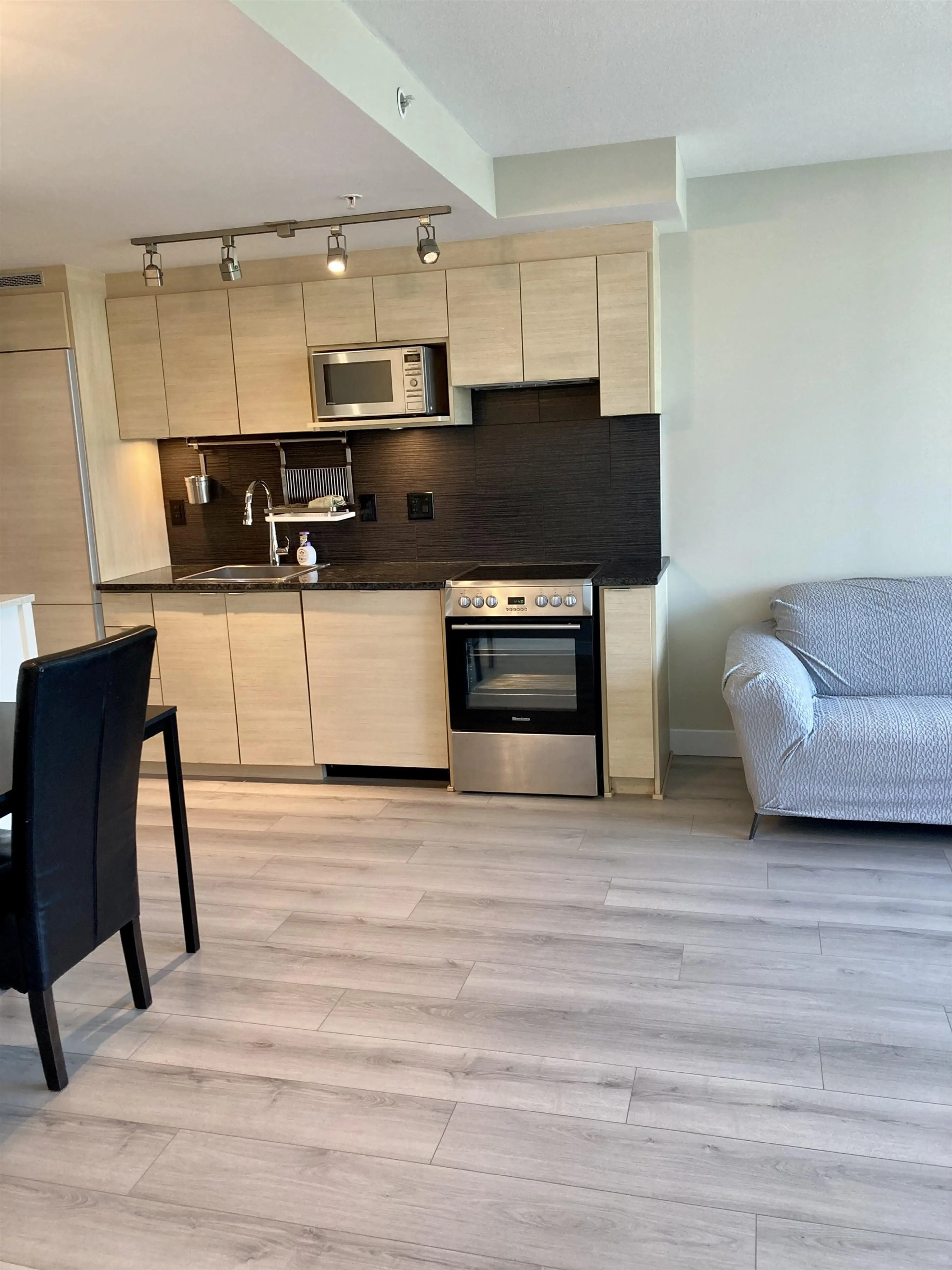 Property at #704 488 SW MARINE DRIVE, Vancouver, BC