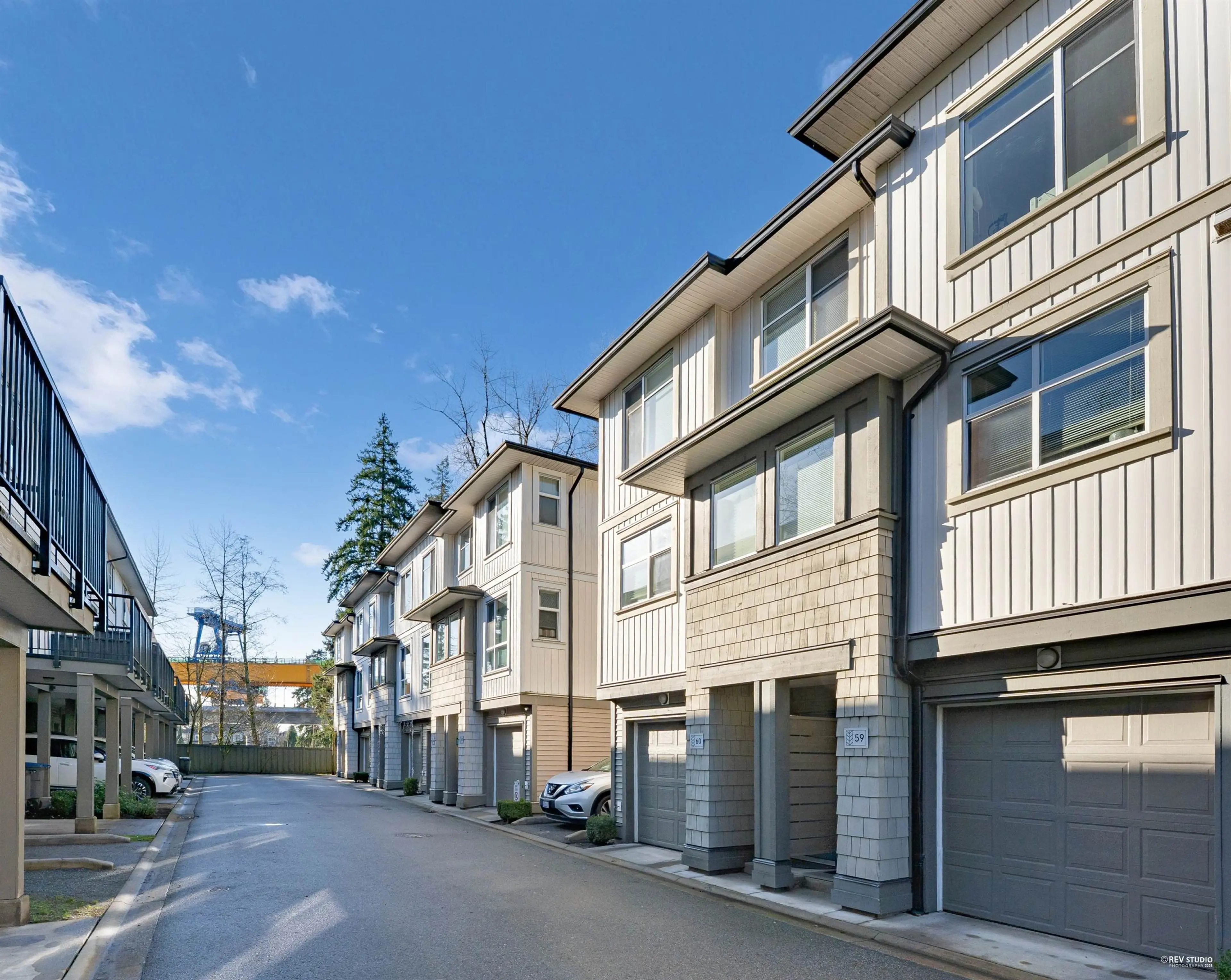 Property at #59 8355 164 STREET, Surrey, BC